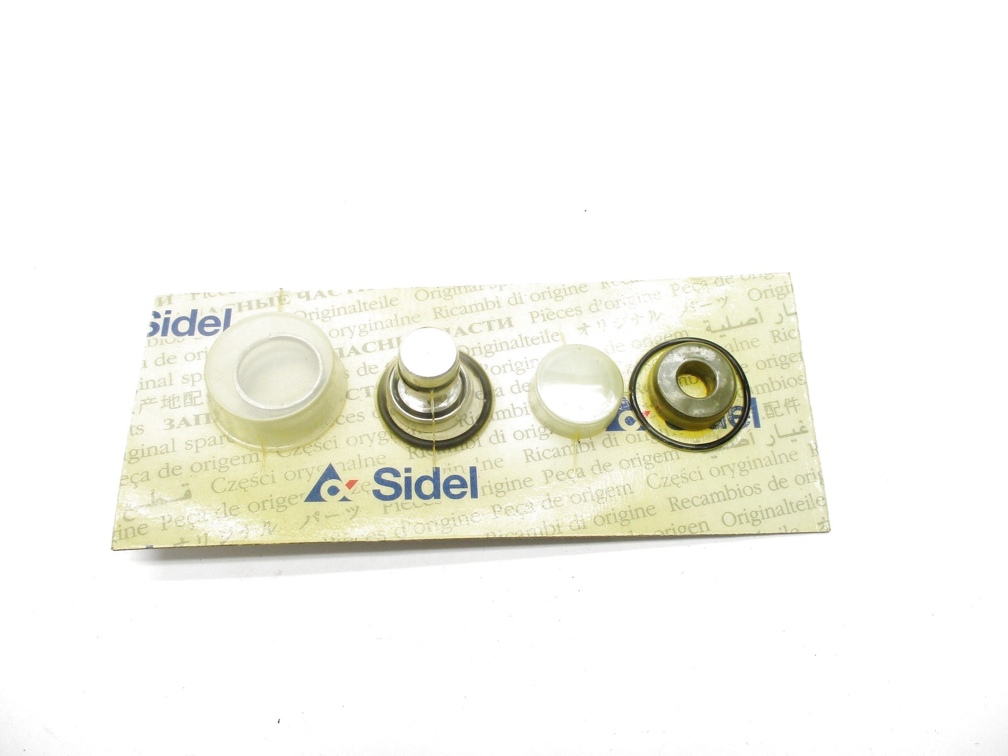 COMPATIBLE WITH SIDEL 00000050816 NSMP