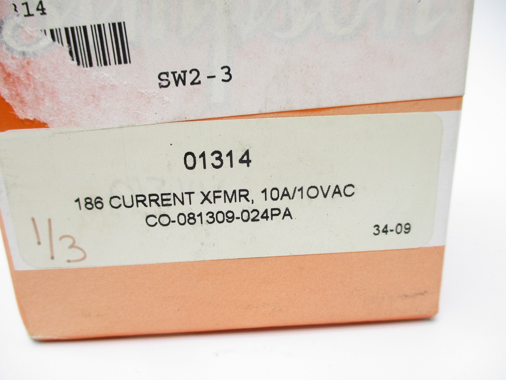 SIMPSON ELECTRIC 01314 NSMP