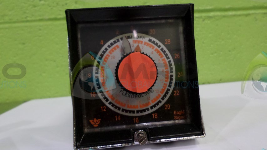 DANAHER CONTROLS HG105A6 STOCK TIMER *NEW IN BOX*