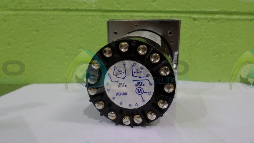 DANAHER CONTROLS HG105A6 STOCK TIMER *NEW IN BOX*