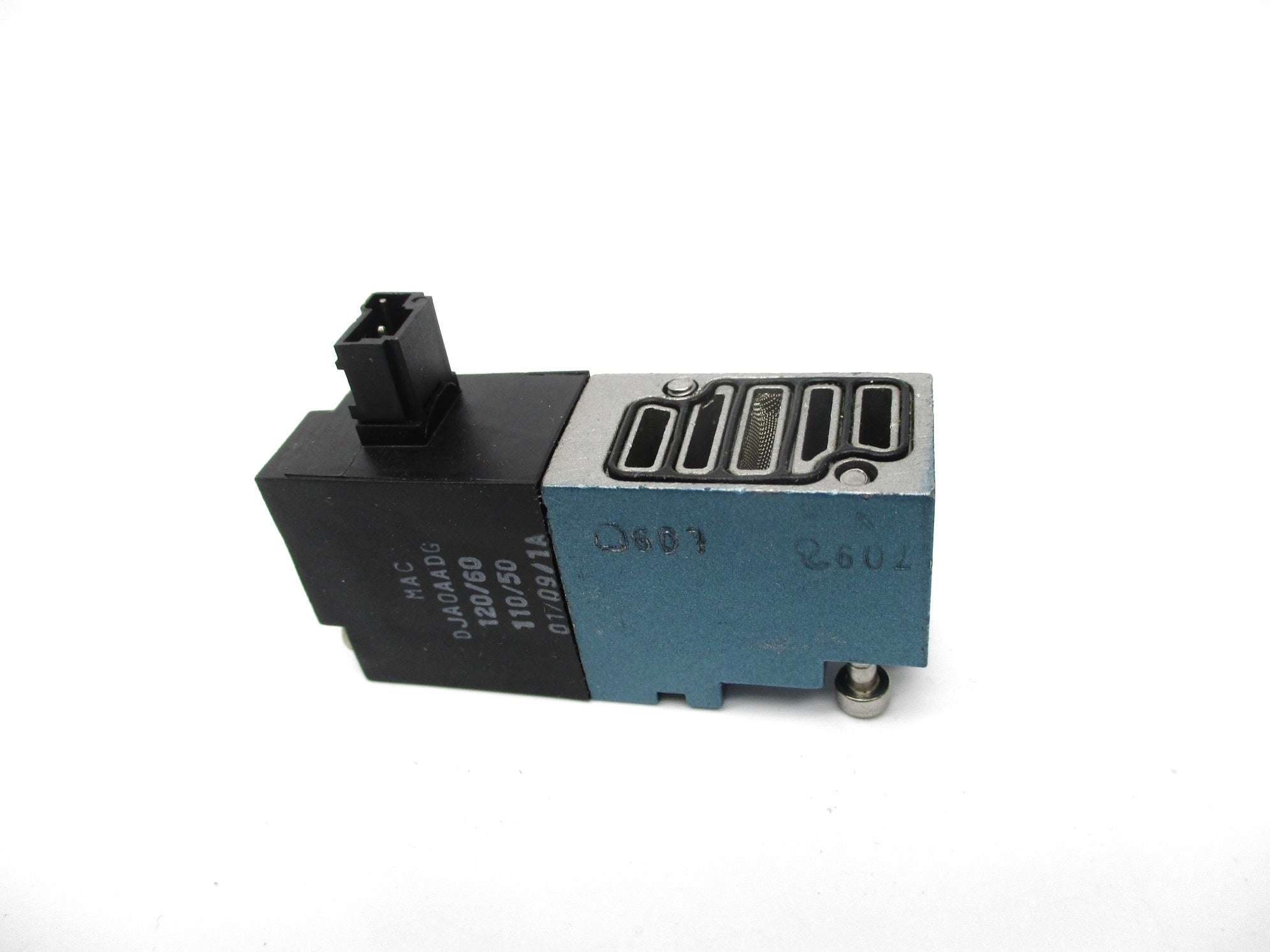 MAC DMB-DJAP-1DG1 120/60 110/50 120PSI NSMP