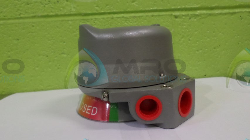 STONEL QX2VE02SRA SWITCH *NEW IN BOX*