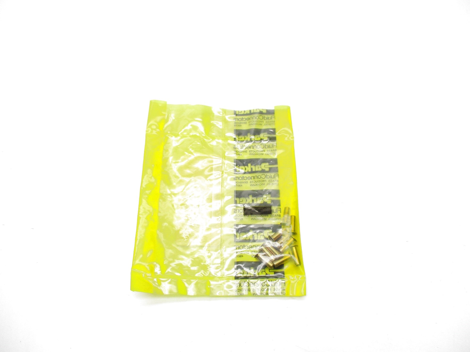 PARKER 2P207 (PKG OF 10) NSMP