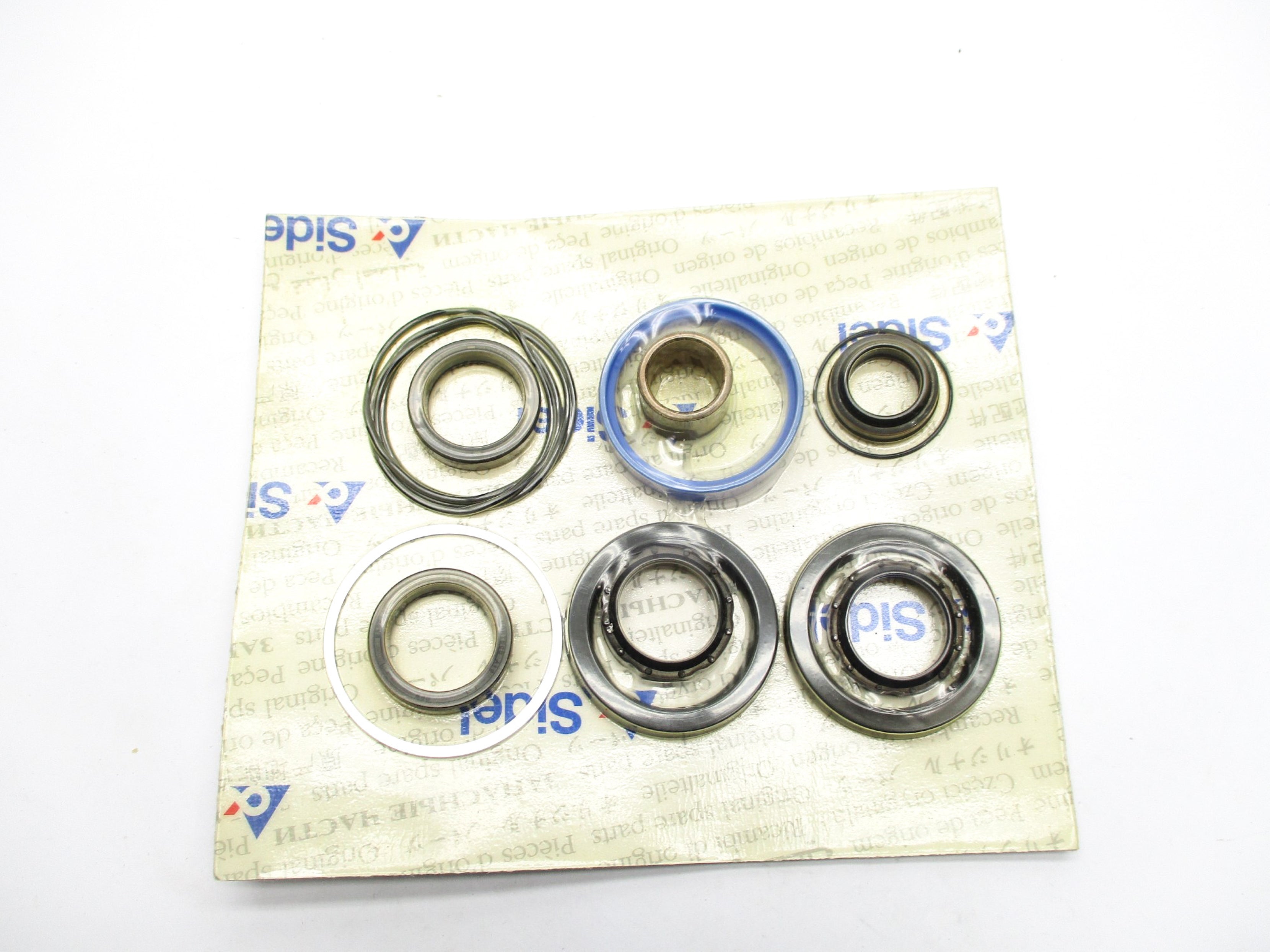 COMPATIBLE WITH SIDEL 01995257201 NSMP