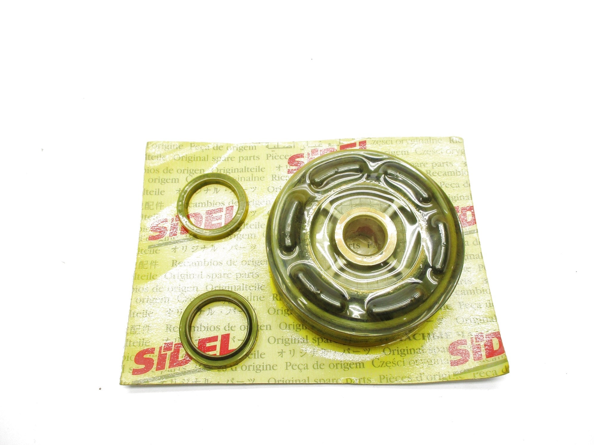 COMPATIBLE WITH SIDEL LH050248 NSMP