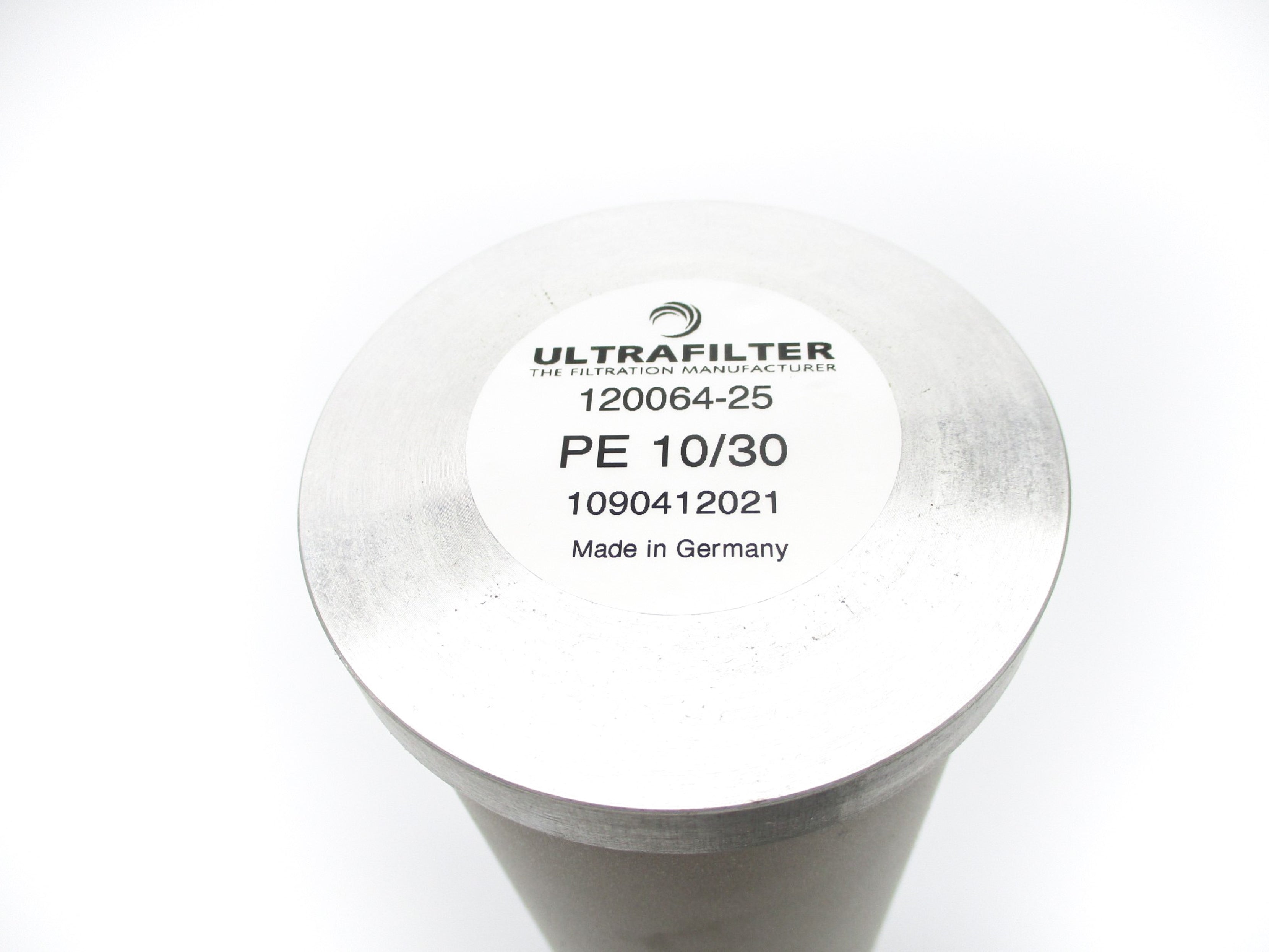 ULTRAFILTER PE10/30 120064-25 NSNP