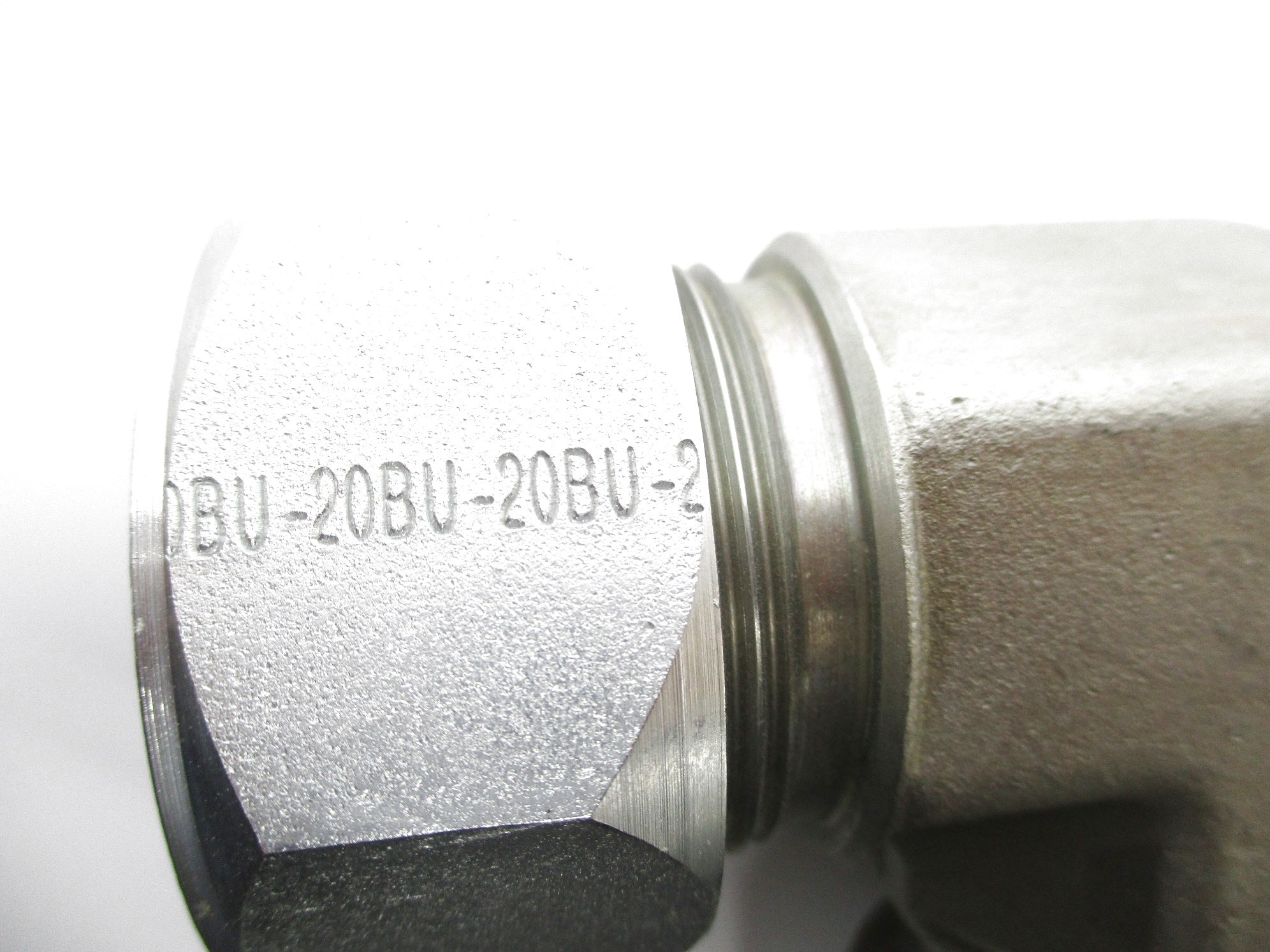PARKER 20BU NSNP