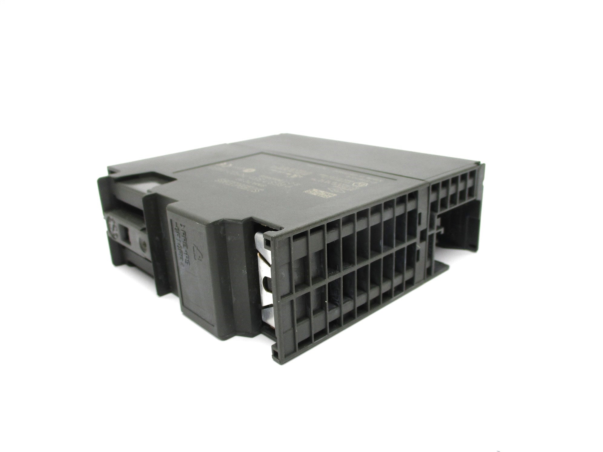 SIEMENS 6ES7331-7KF02-0AB0 (AS PICTURED) NSNP