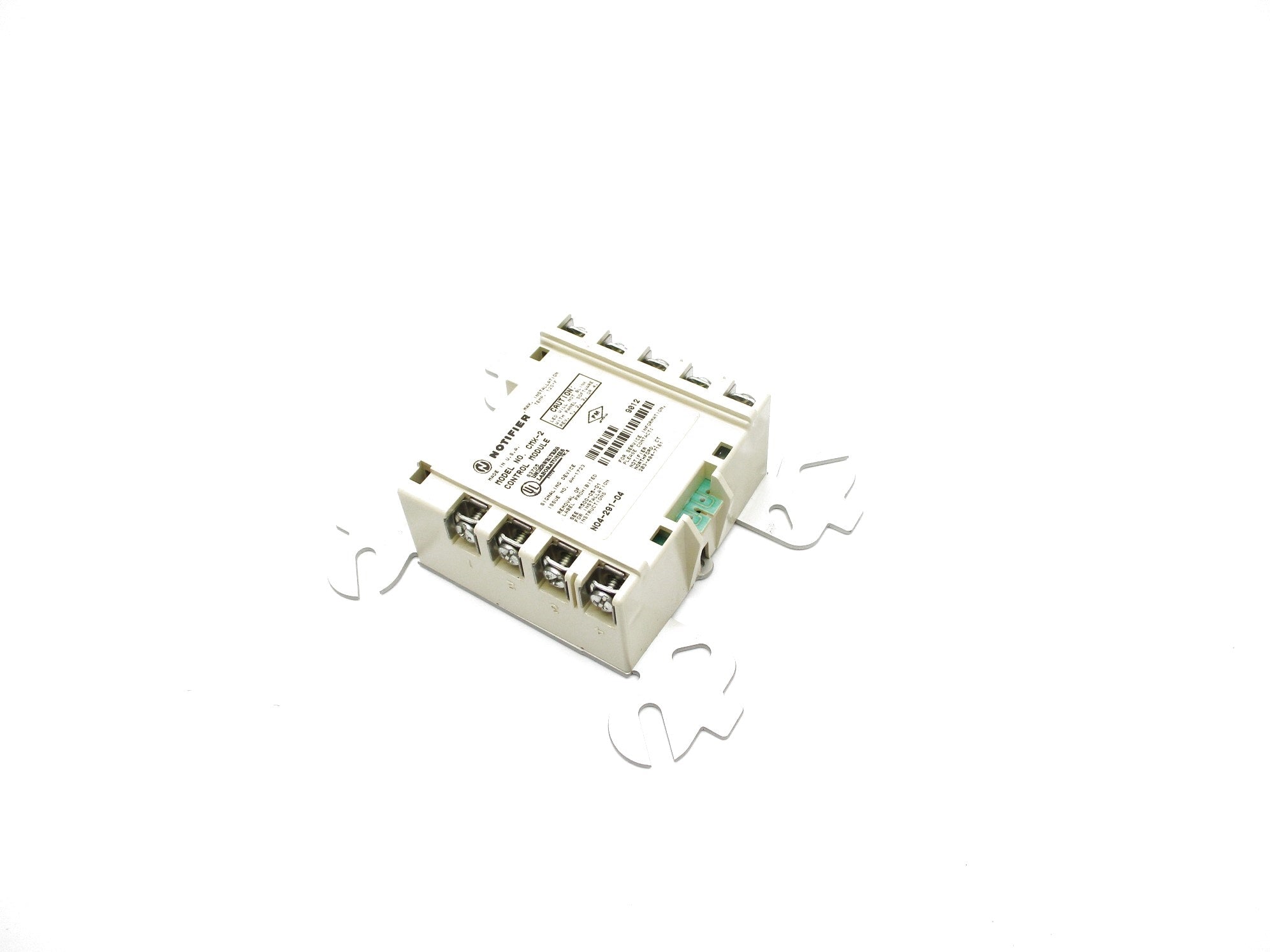NOTIFIER CMX-2 NSNP