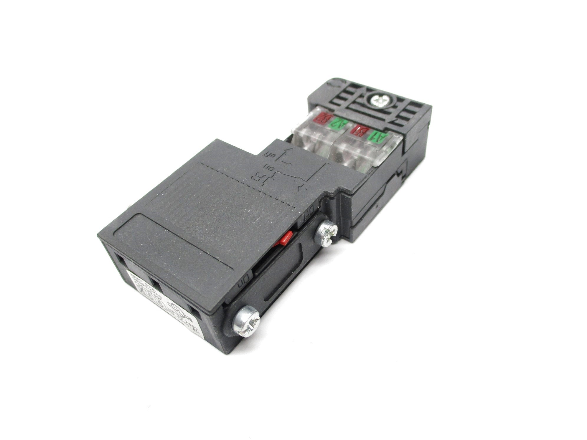 SIEMENS 6ES7972-0BA50-0XA0 NSNP