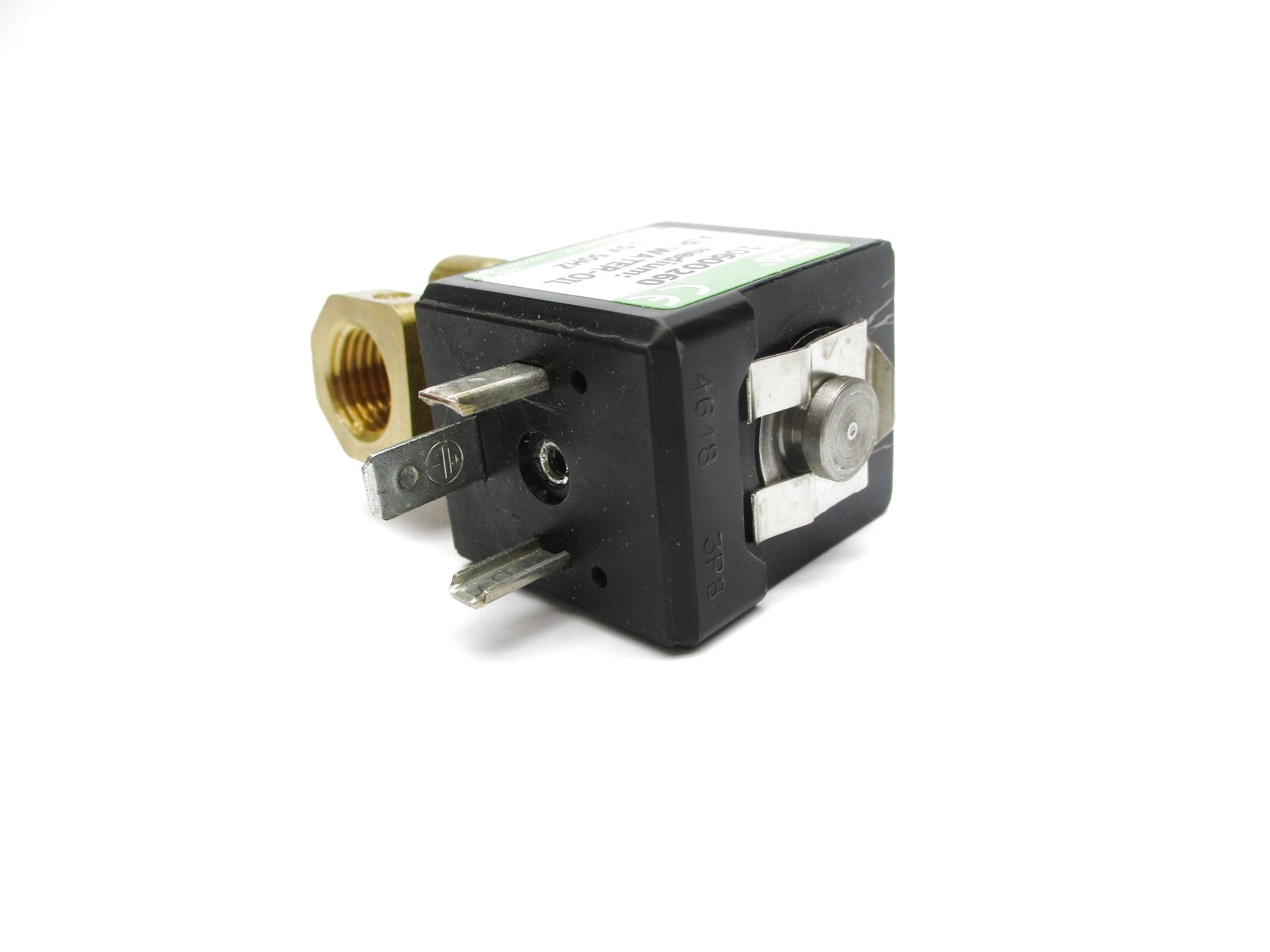 ASCO 10600260 115V NSNP
