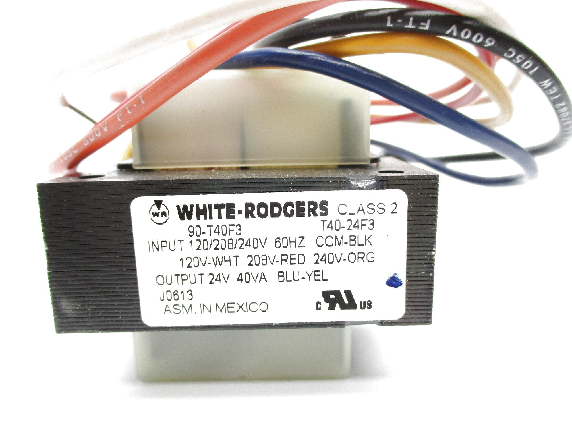 WHITE-RODGERS 90-T40F3 NSNP