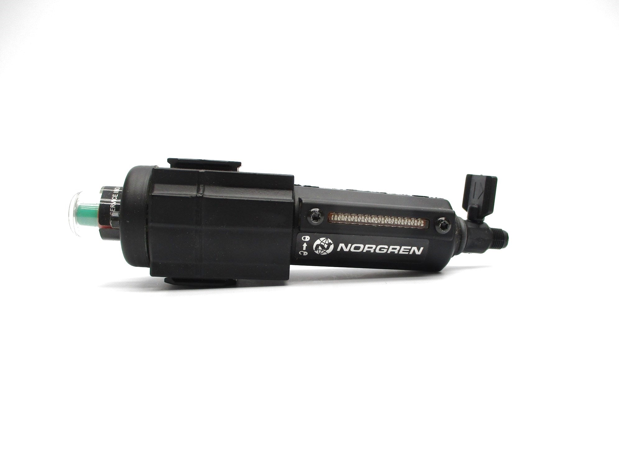 NORGREN F72C-2AD-QD0 NSNP