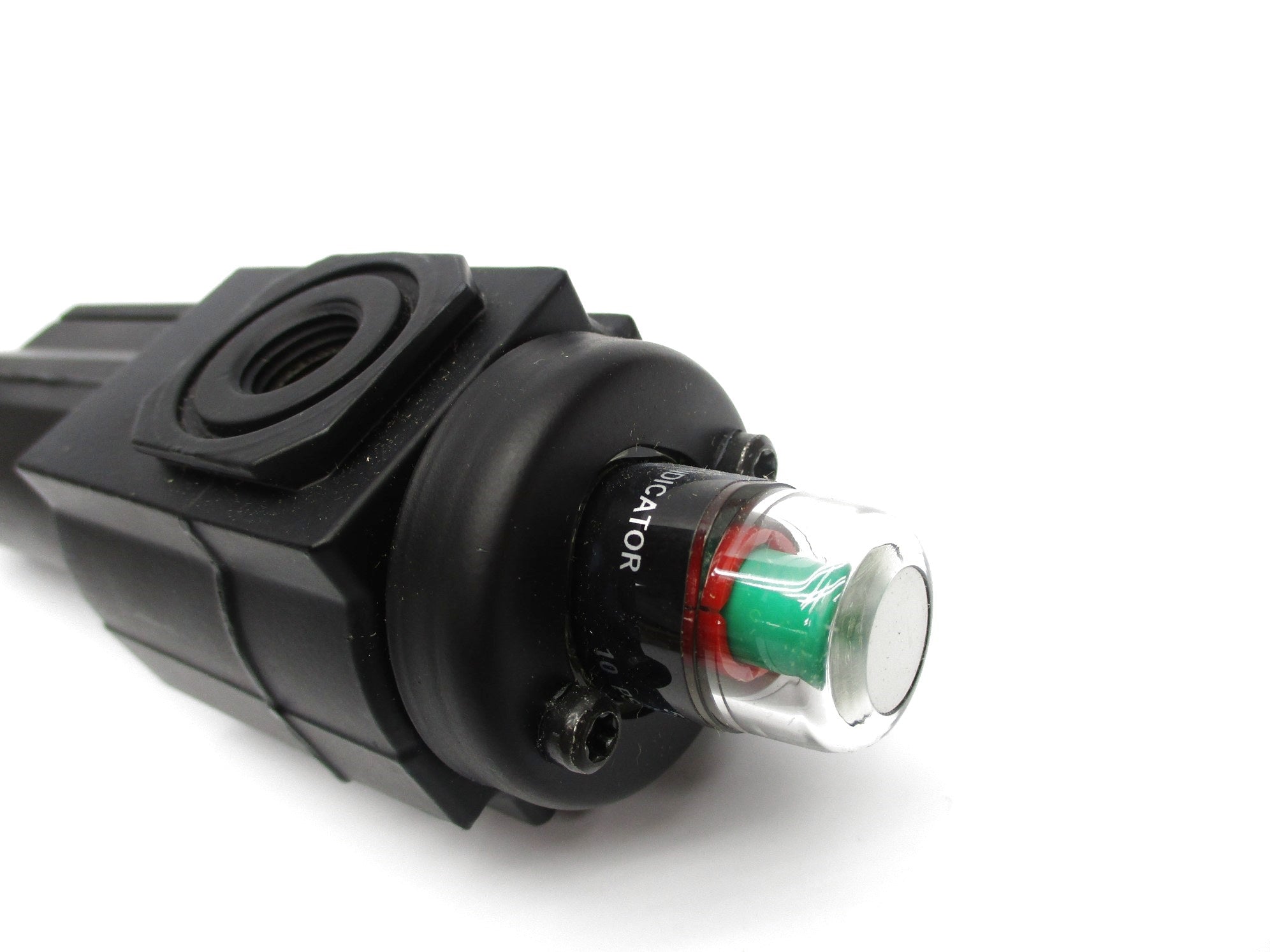 NORGREN F72C-2AD-QD0 NSNP