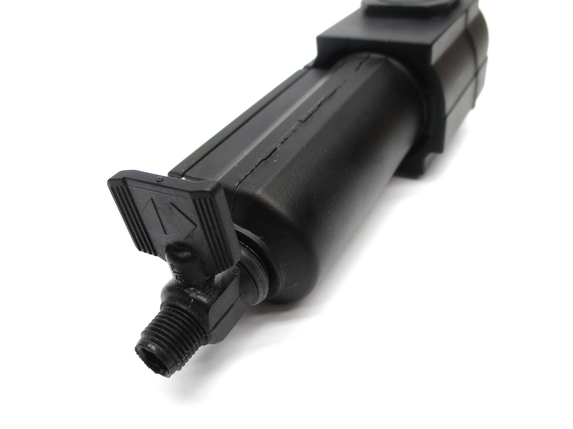 NORGREN F72C-2AD-QD0 NSNP