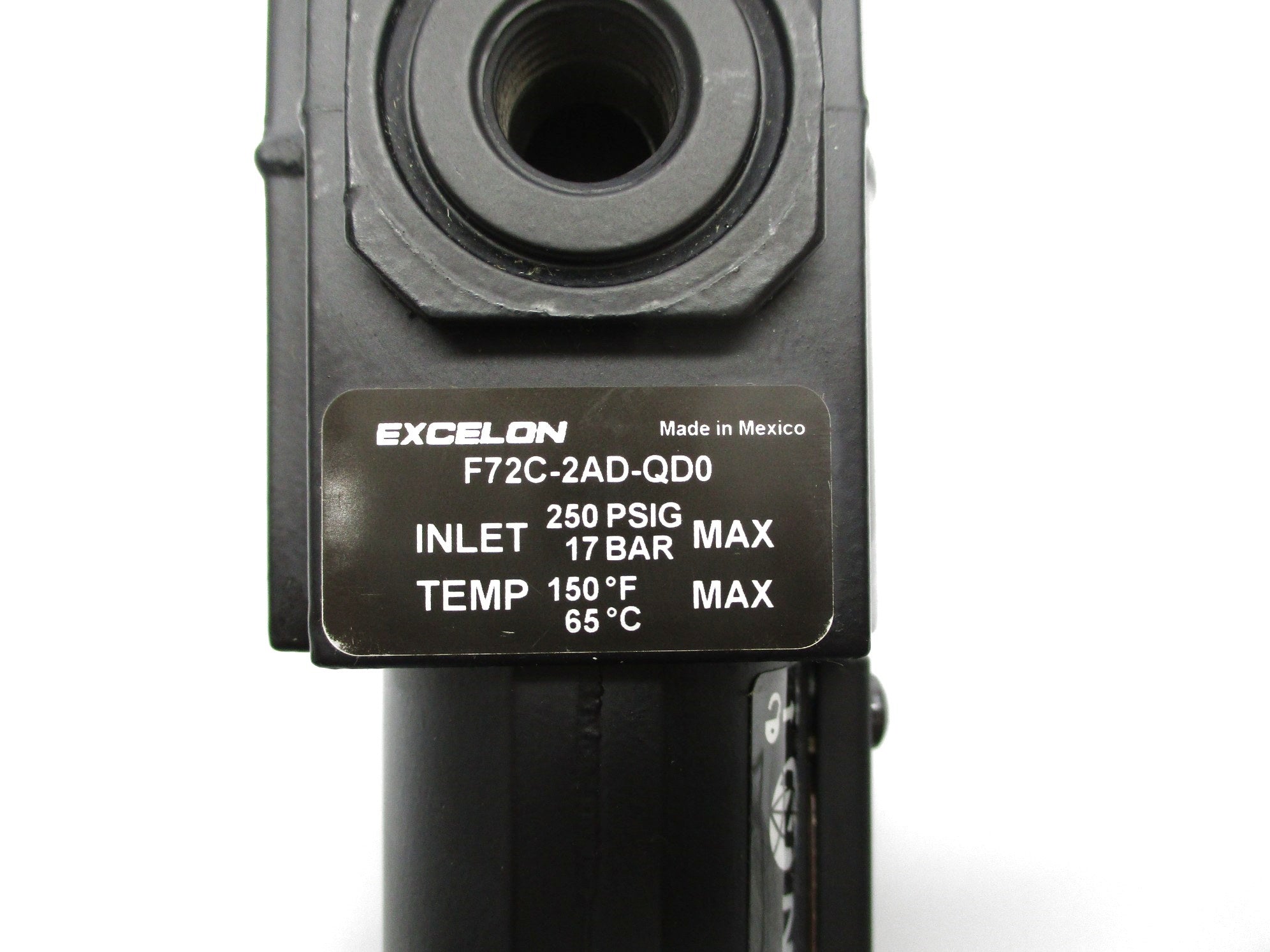 NORGREN F72C-2AD-QD0 NSNP