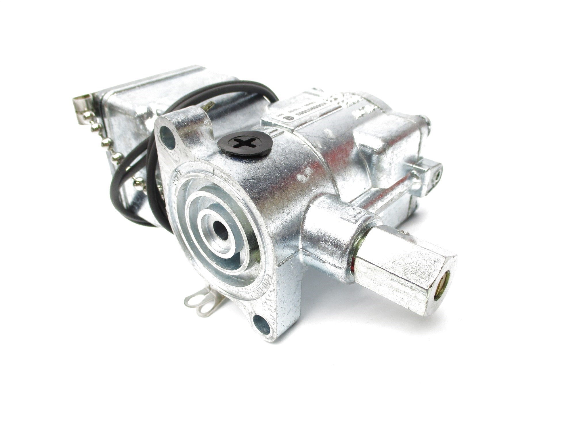 PARKER K065903553 110/120V NSNP