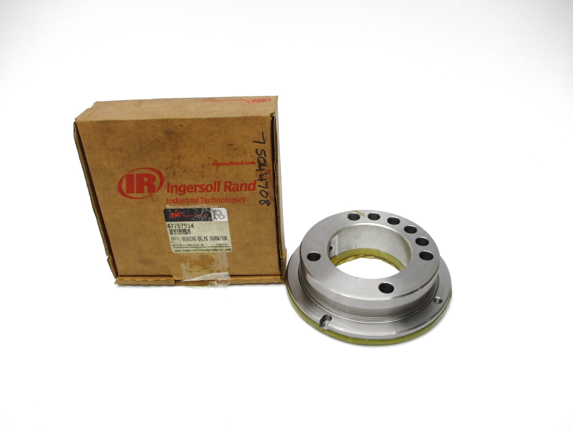 INGERSOLL RAND 67757914 NSMP