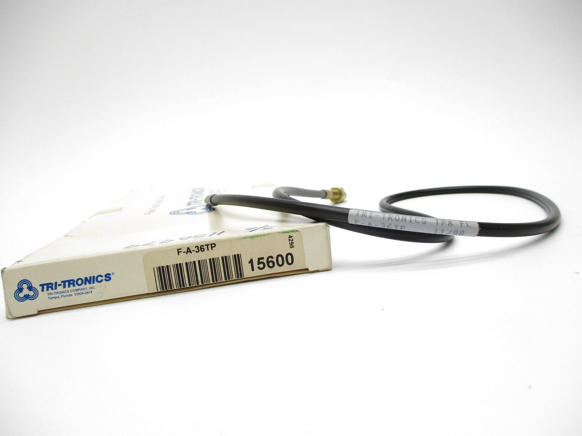 TRI-TRONICS F-A-36TP NSMP