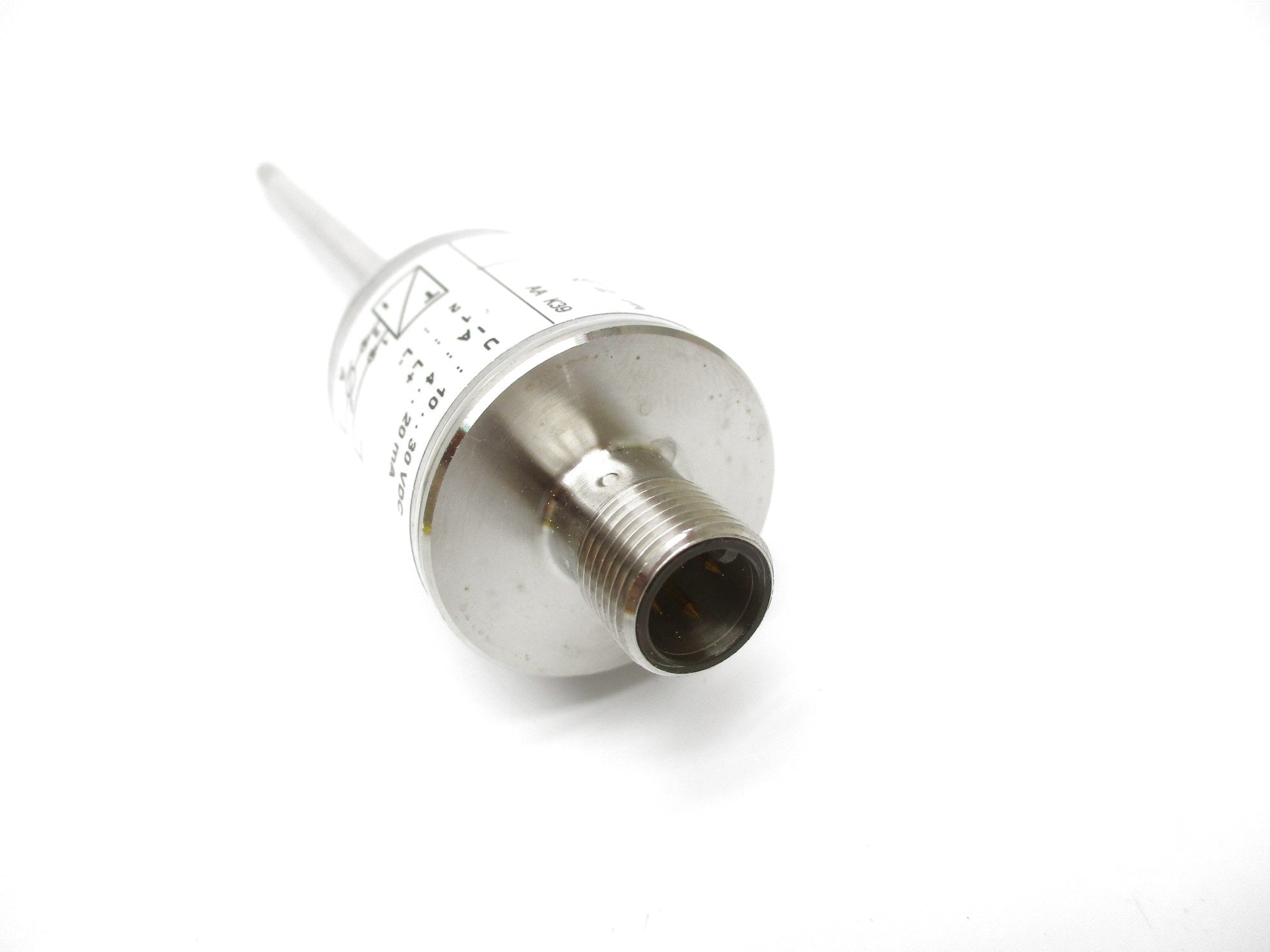 IFM EFECTOR TA3233 NSMP