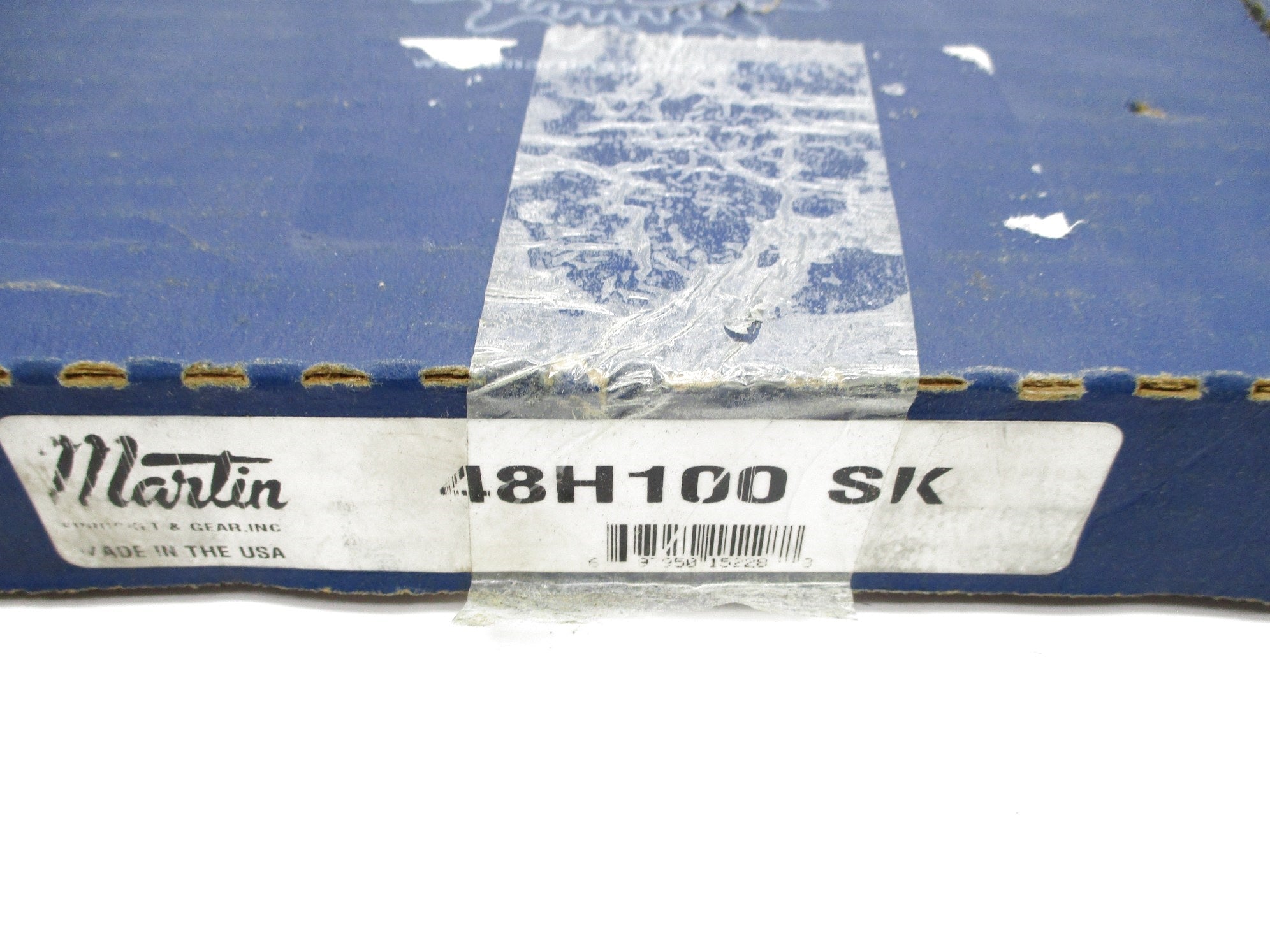 MARTIN 48H100SK NSMP
