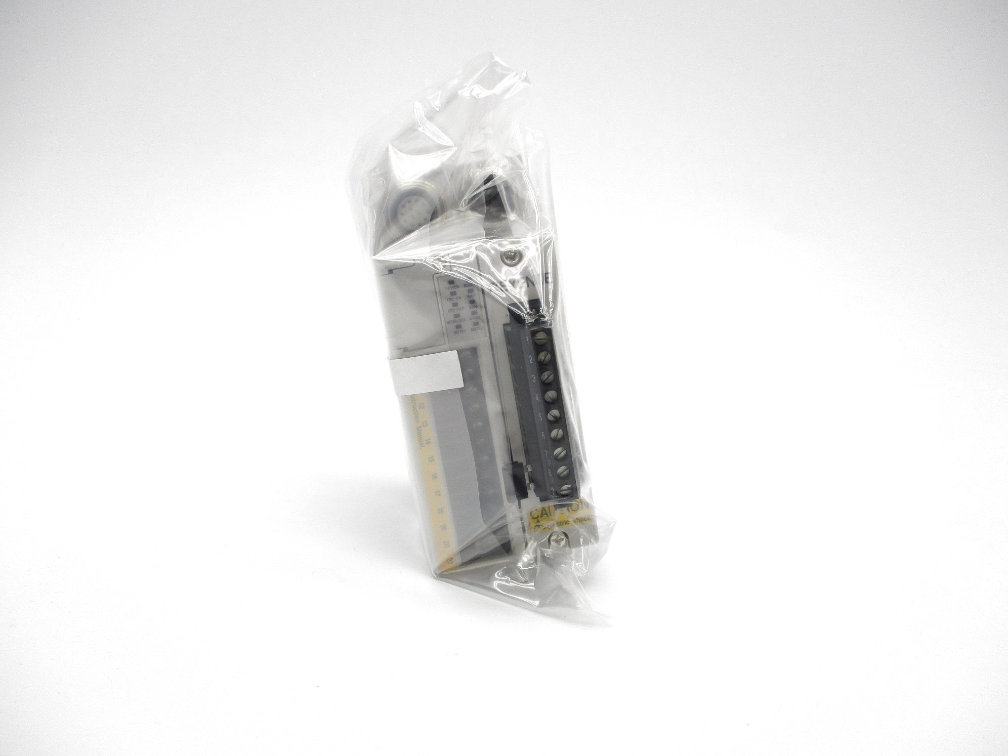 KEYENCE SL-T11R 24VDC NSMP