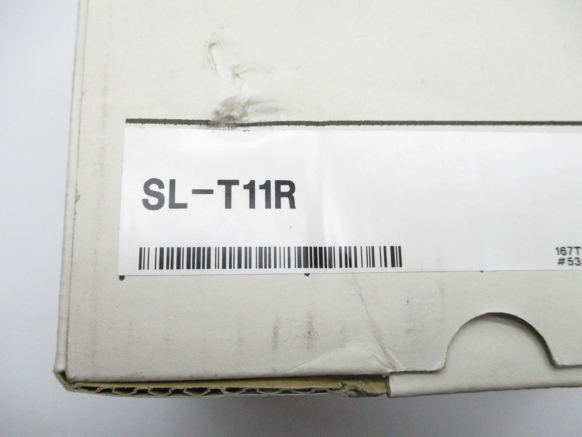 KEYENCE SL-T11R 24VDC NSMP