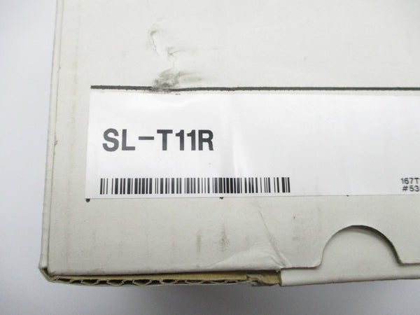 KEYENCE SL-T11R 24VDC NSMP