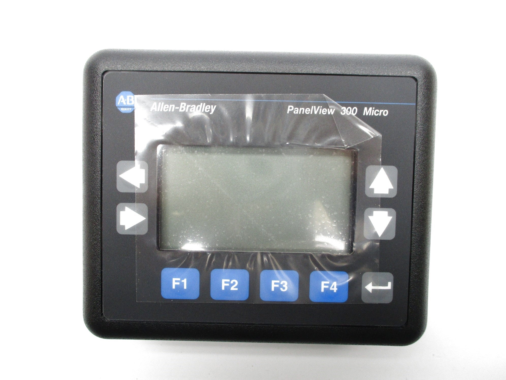 ALLEN BRADLEY 2711-M3A18L1 SER. A F/W 4.46 NSMP