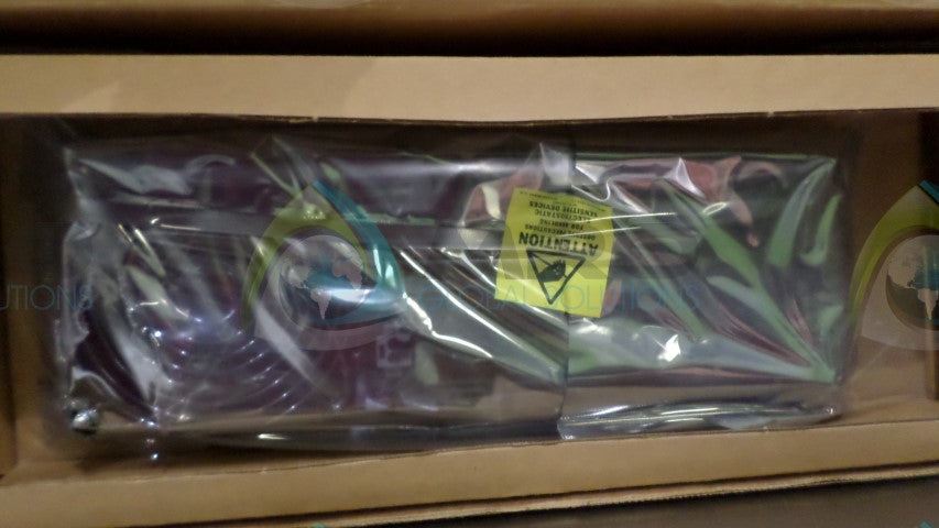 HONEYWELL 51303940-150 FAN W/ ALARM *NEW IN BOX*