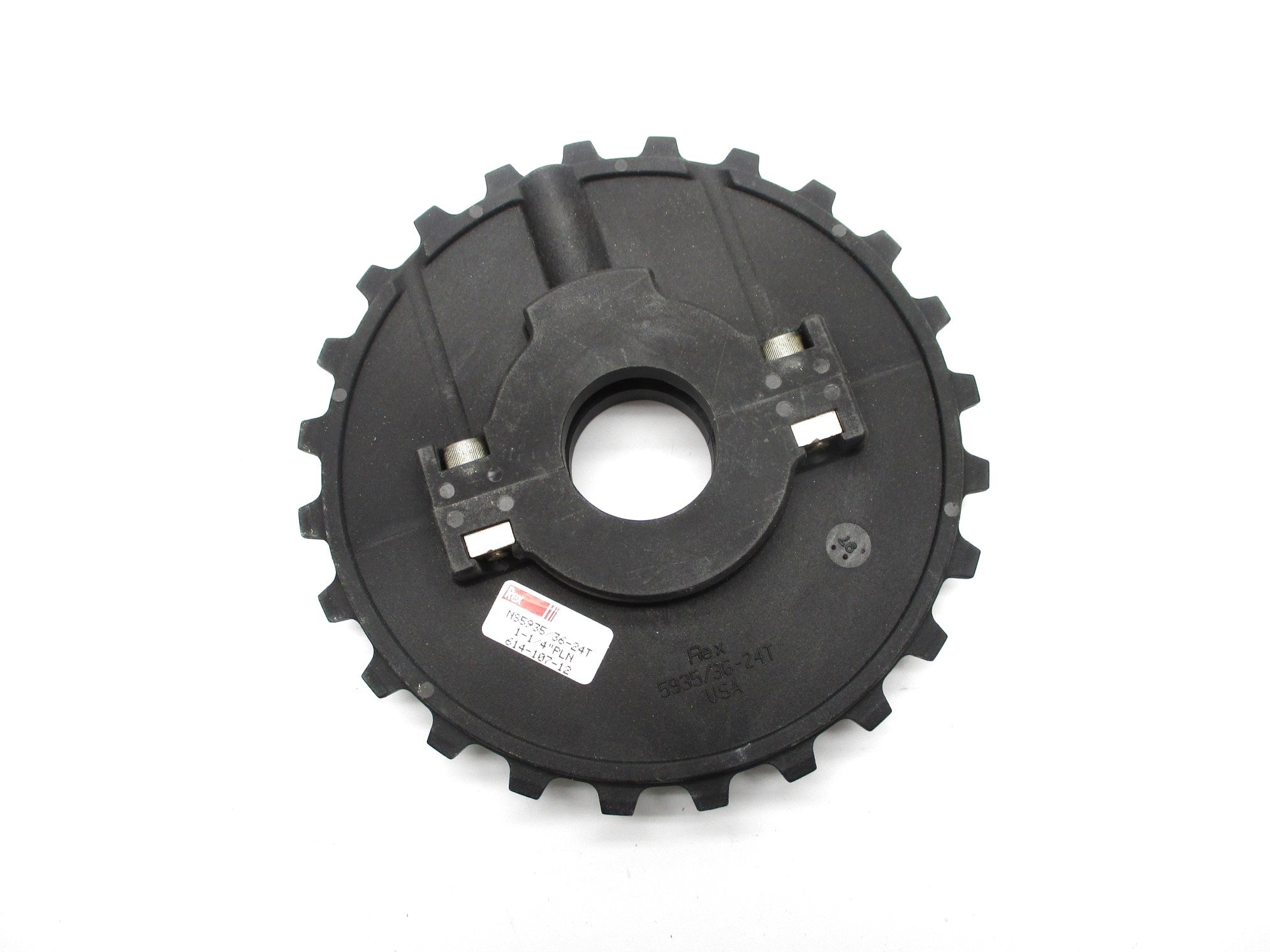 REXNORD NS8500-25T-1-1/4 614-190-7 NSMP