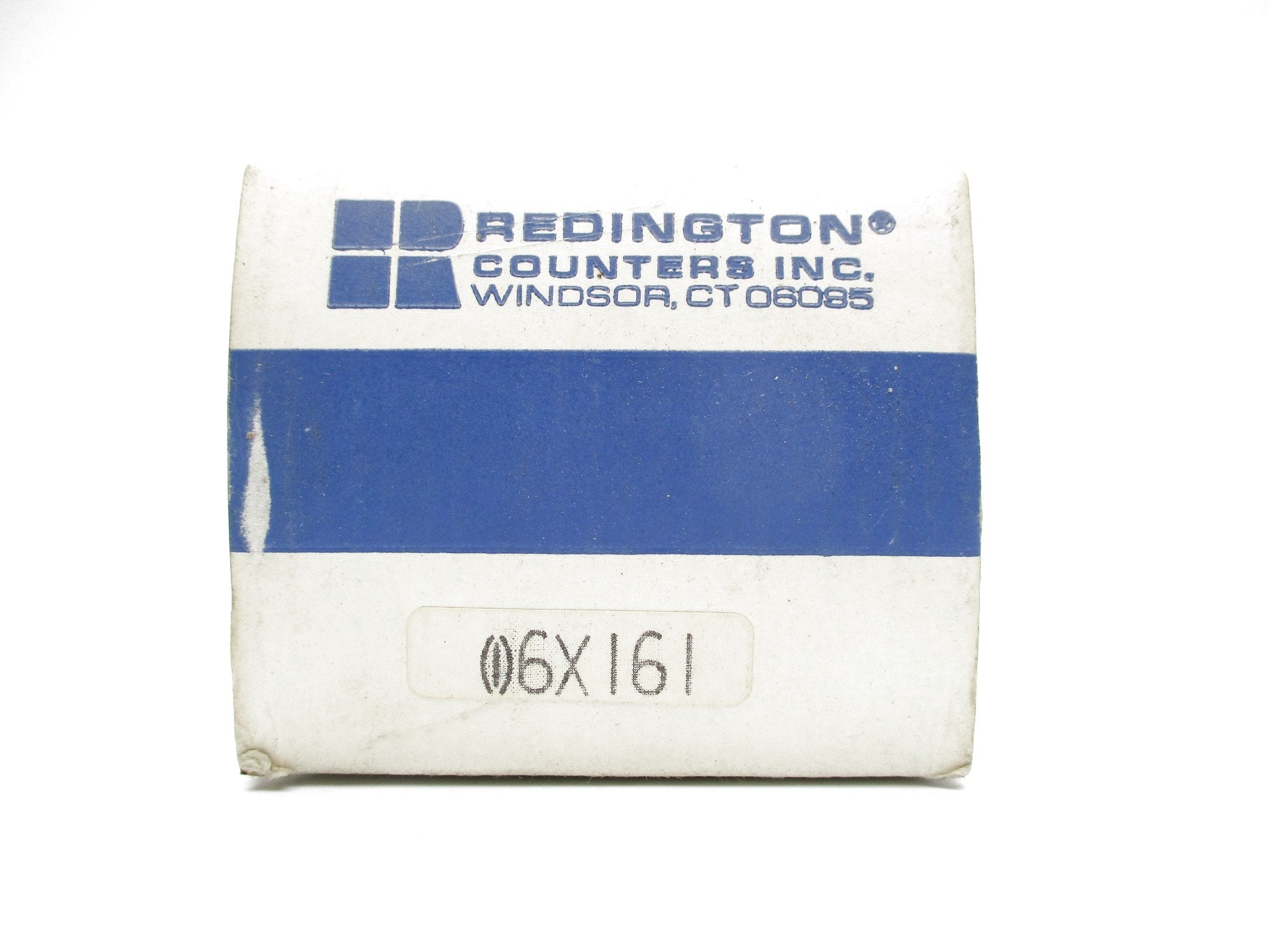 REDINGTON 6X161 P32-1026 NSMP