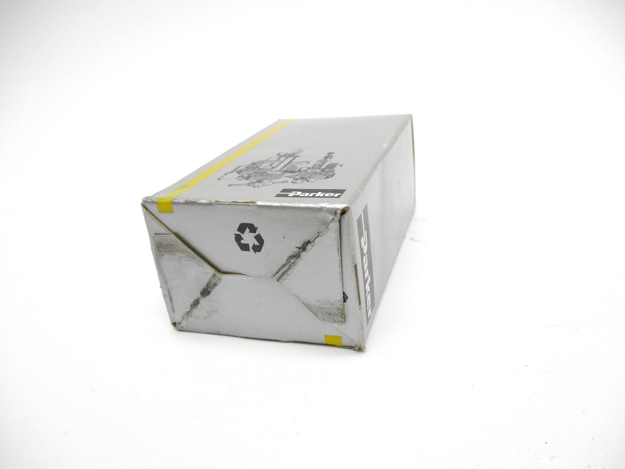 PARKER D100P3 NSFS
