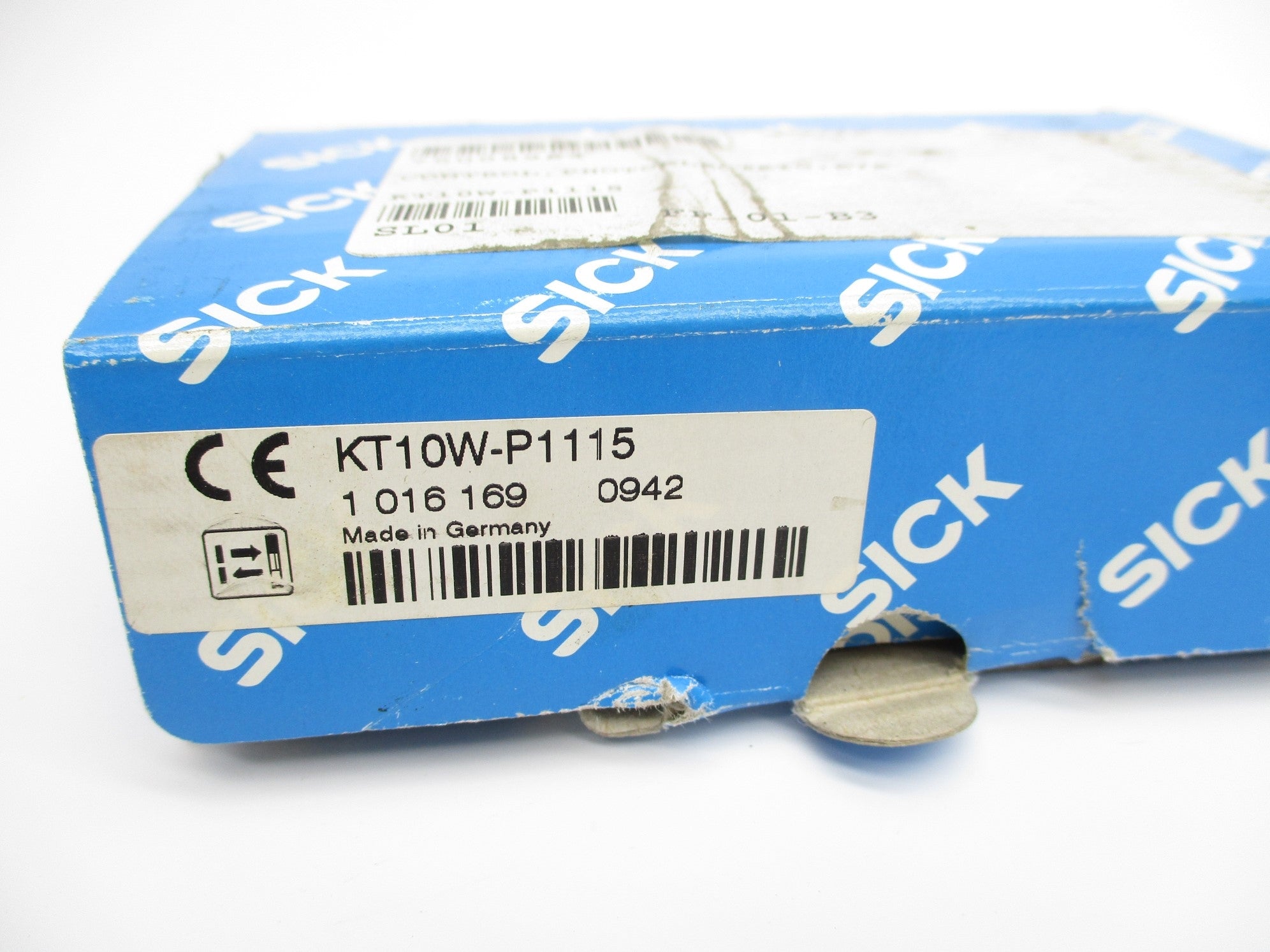 SICK KT10W-P1115 NSMP