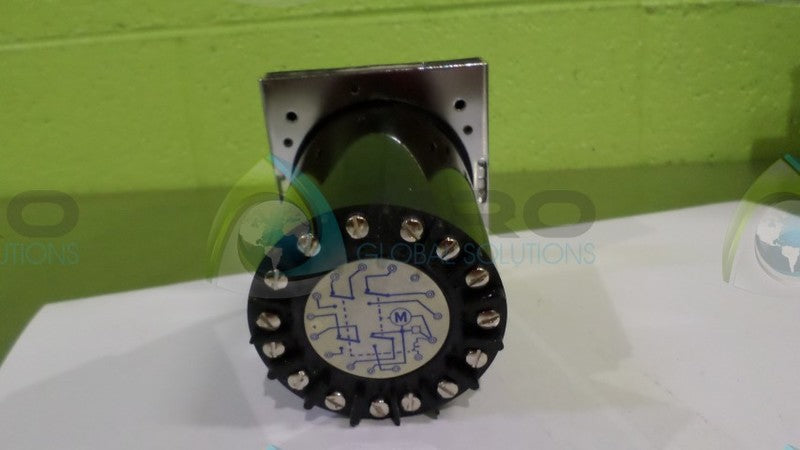EAGLE SIGNAL HP56A6 TIMER 0-60 MIN. *NEW IN BOX*