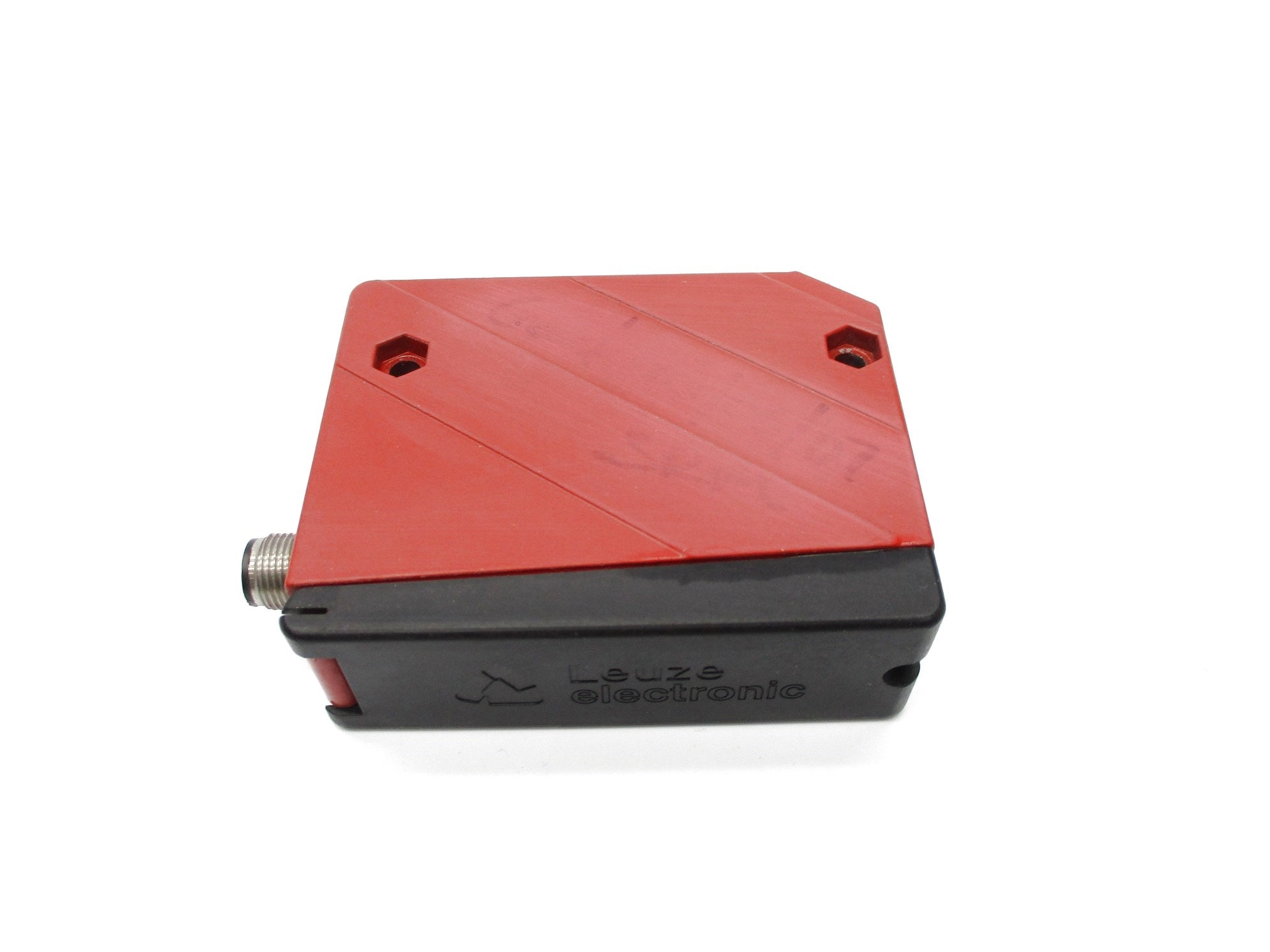 LEUZE ELECTRONIC PRK96M/P-1838-41 50080760 10-30VDC UNMP