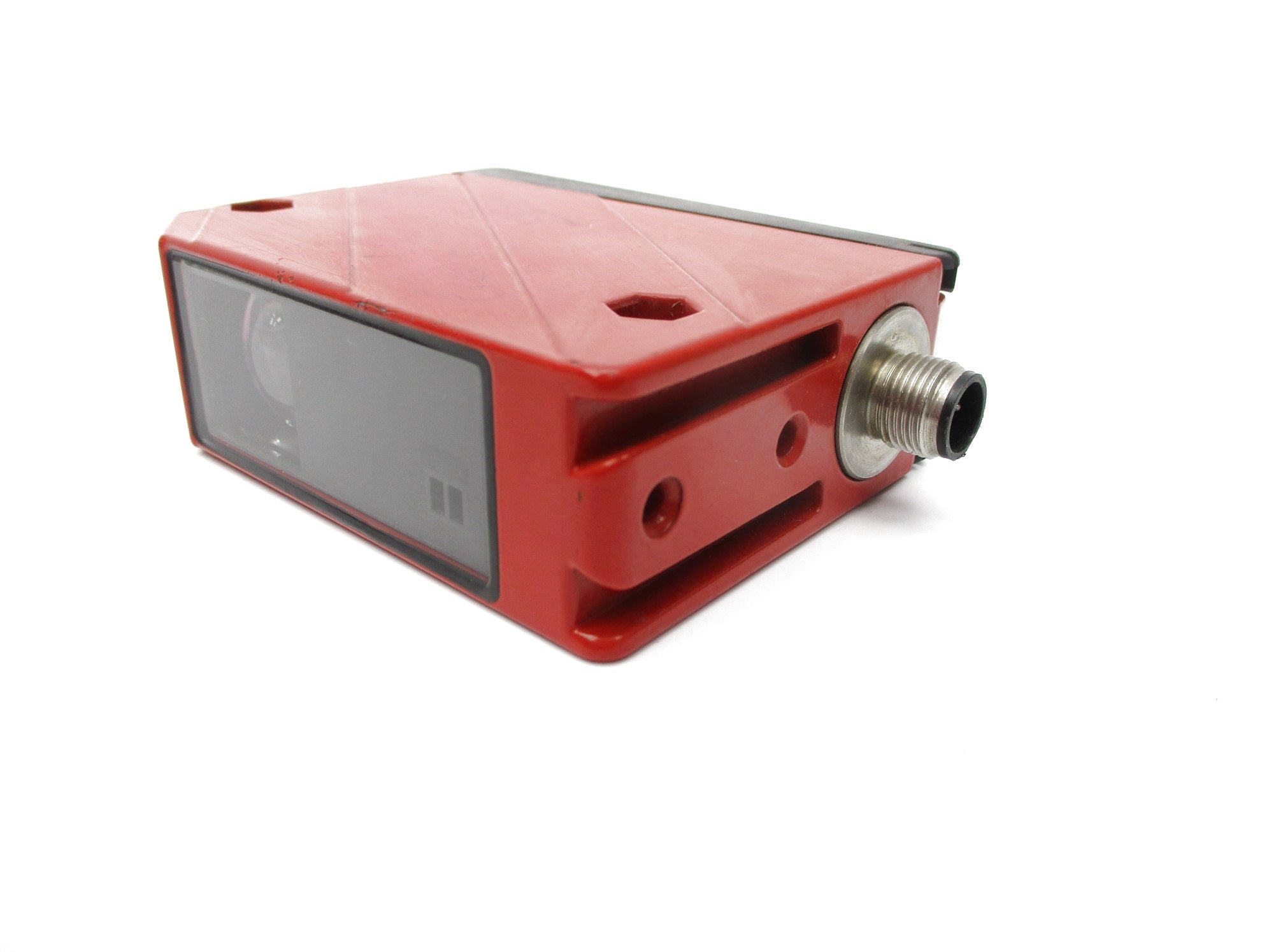 LEUZE ELECTRONIC PRK96M/P-1838-41 50080760 10-30VDC UNMP