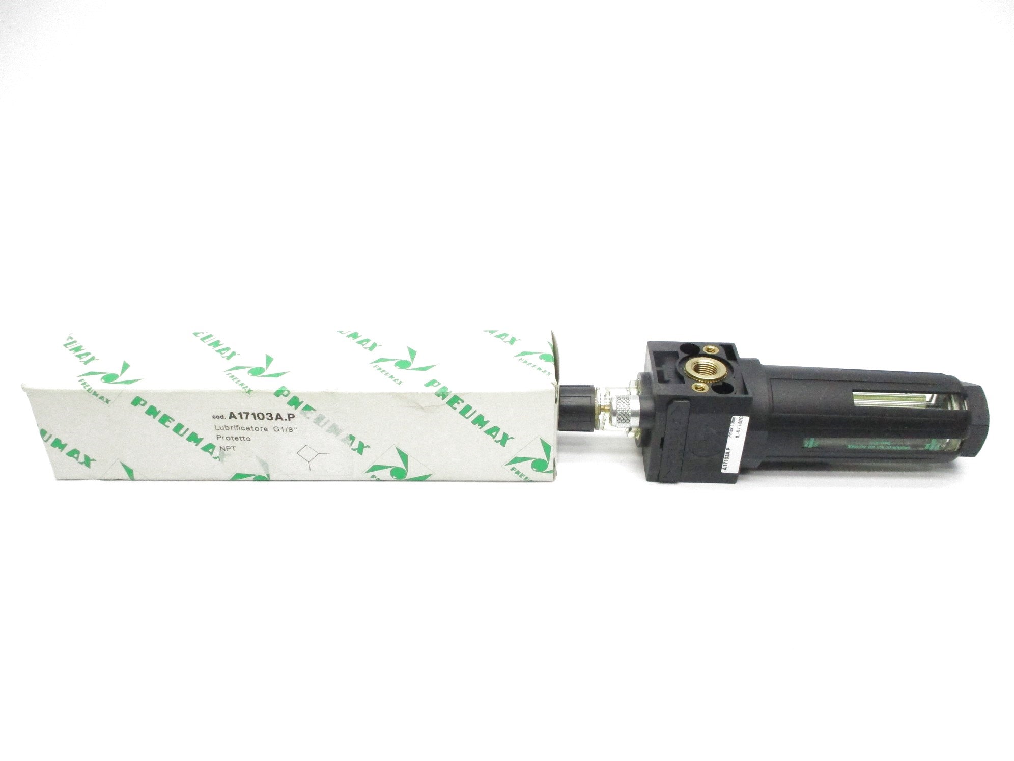 PNEUMAX A17103A.P NSMP