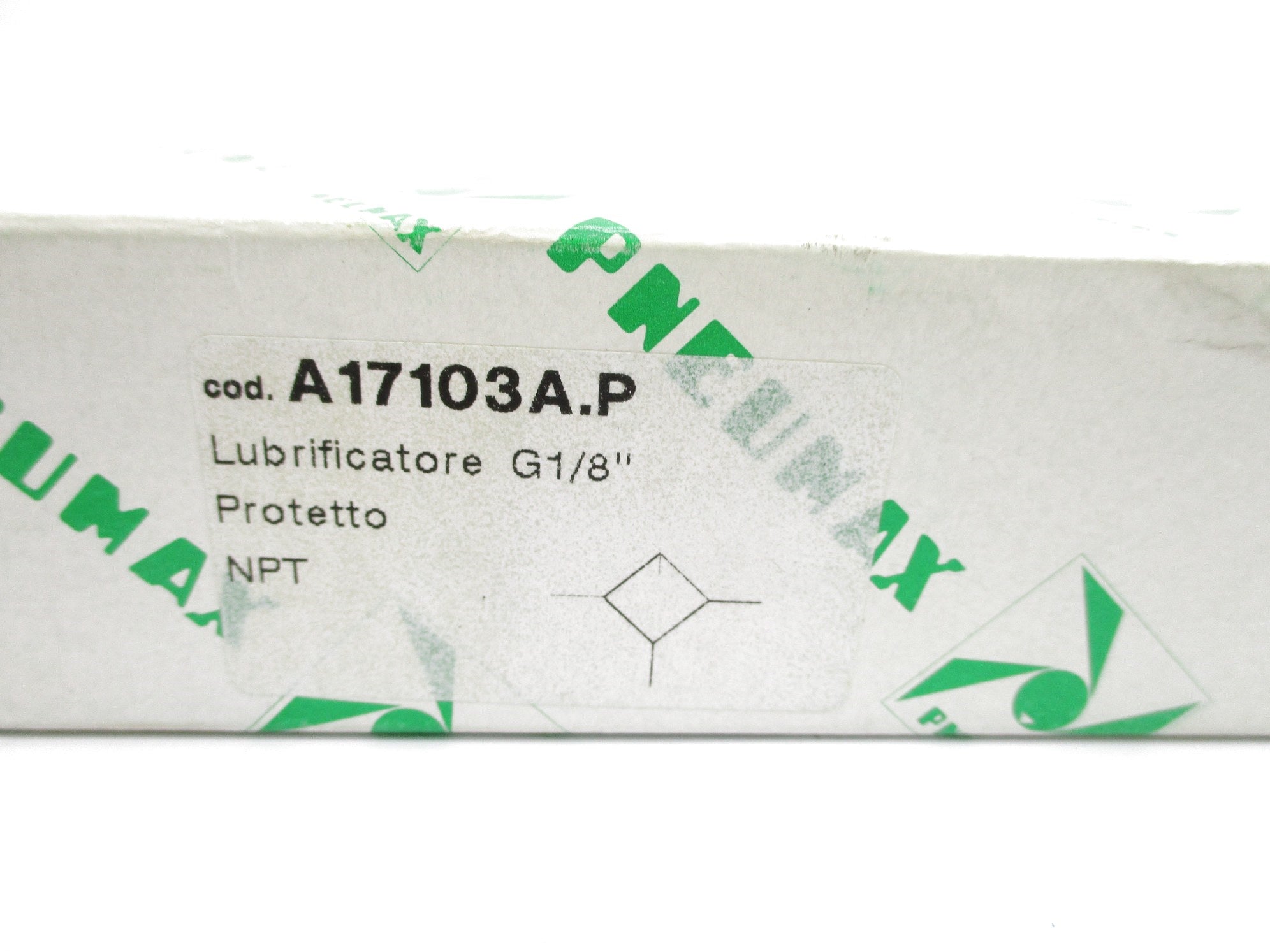 PNEUMAX A17103A.P NSMP