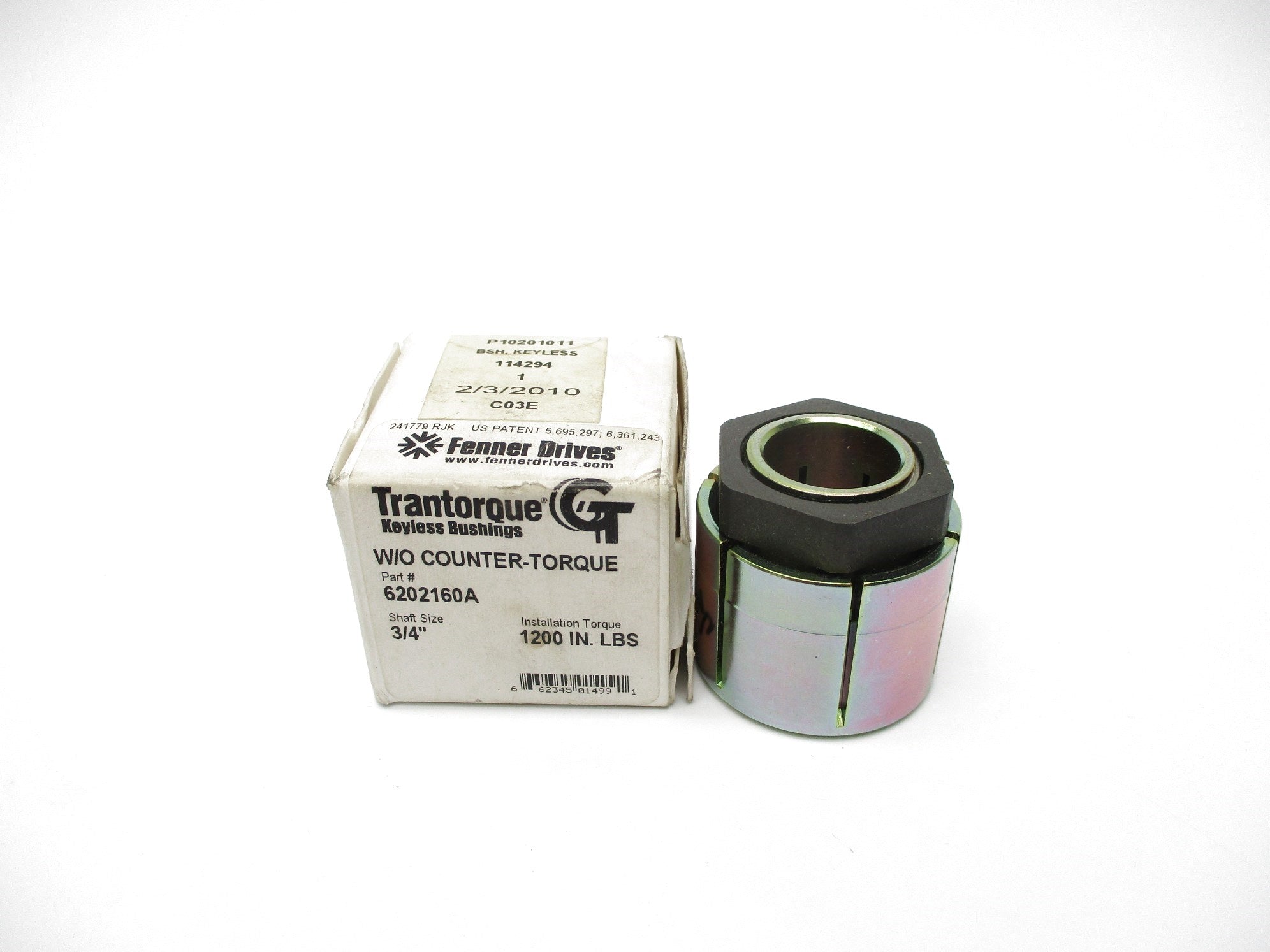 TRANTORQUE 6202160A NSMP