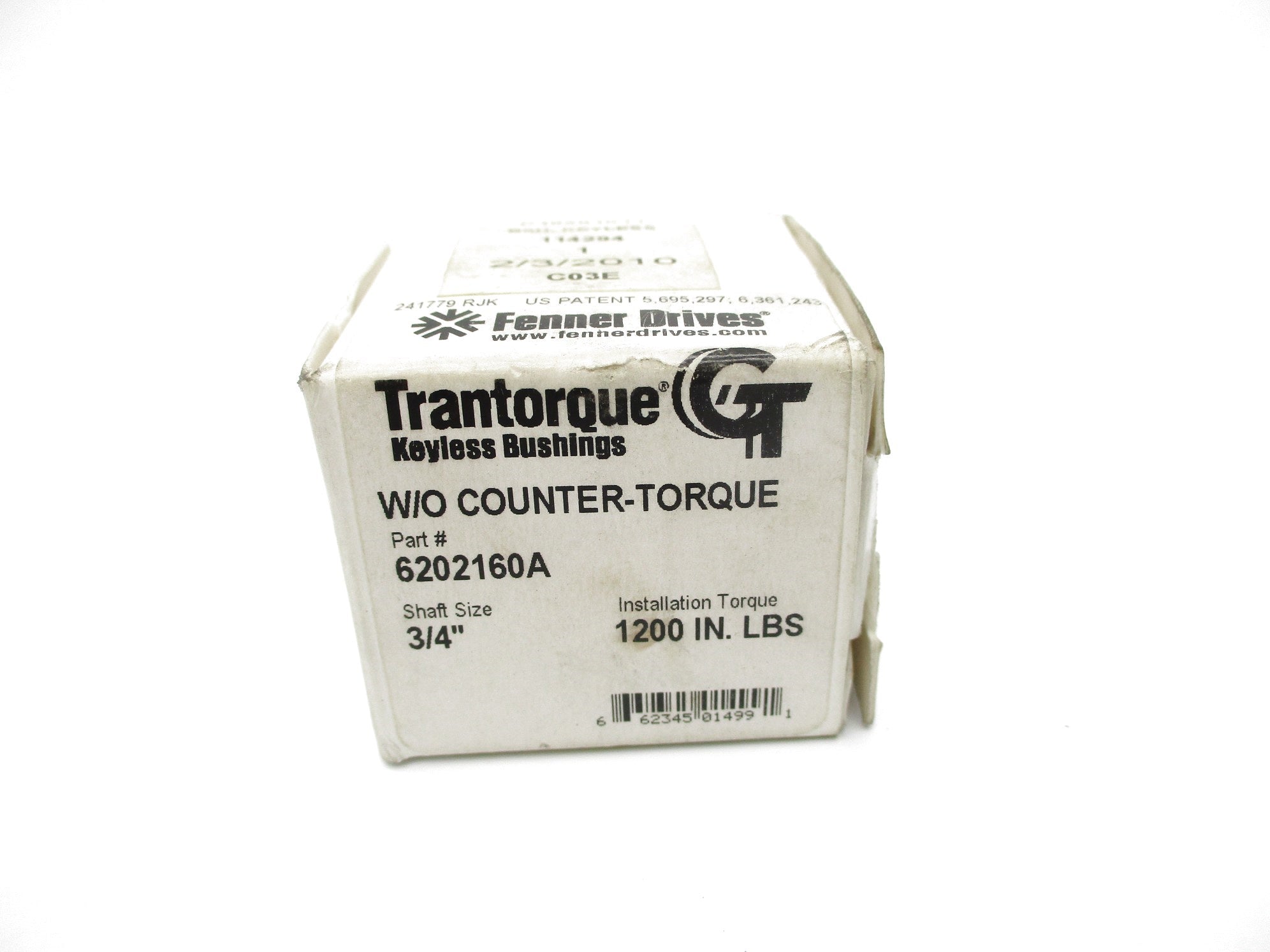 TRANTORQUE 6202160A NSMP