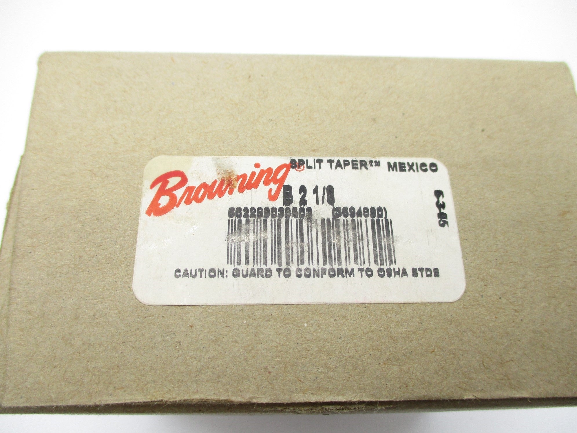 BROWNING B2-1/8 NSFS