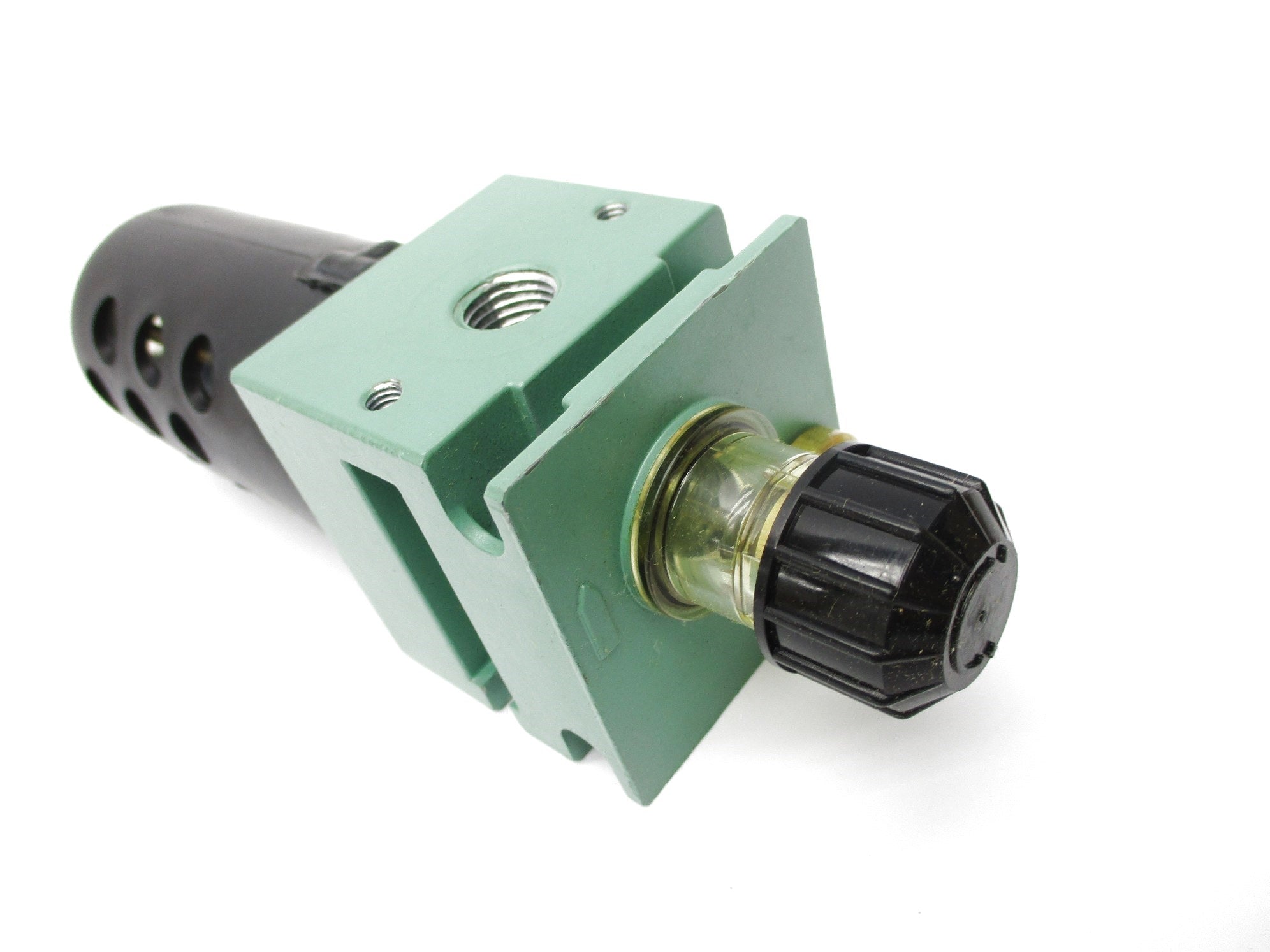 NUMATICS L21L-02 NSMP