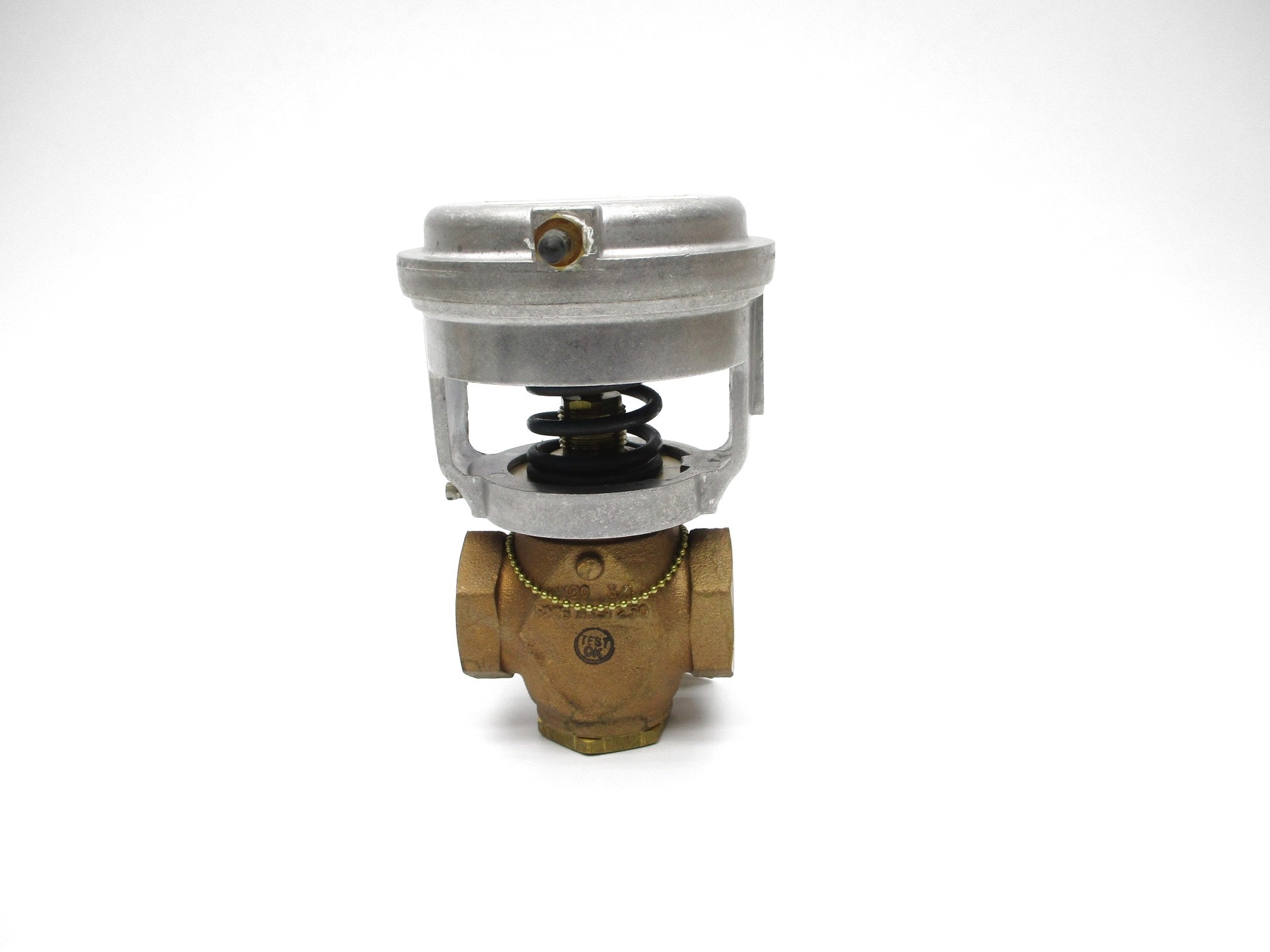 JOHNSON CONTROLS V-3000-8011 NSNP
