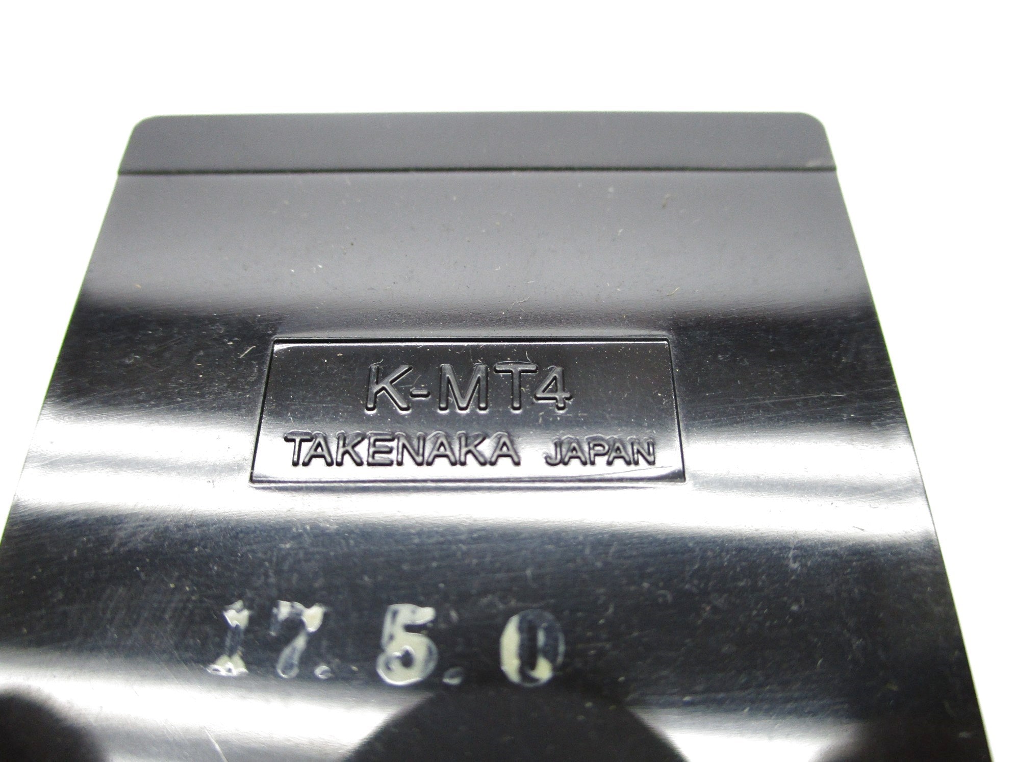 TAKEX K-MT4 NSNP