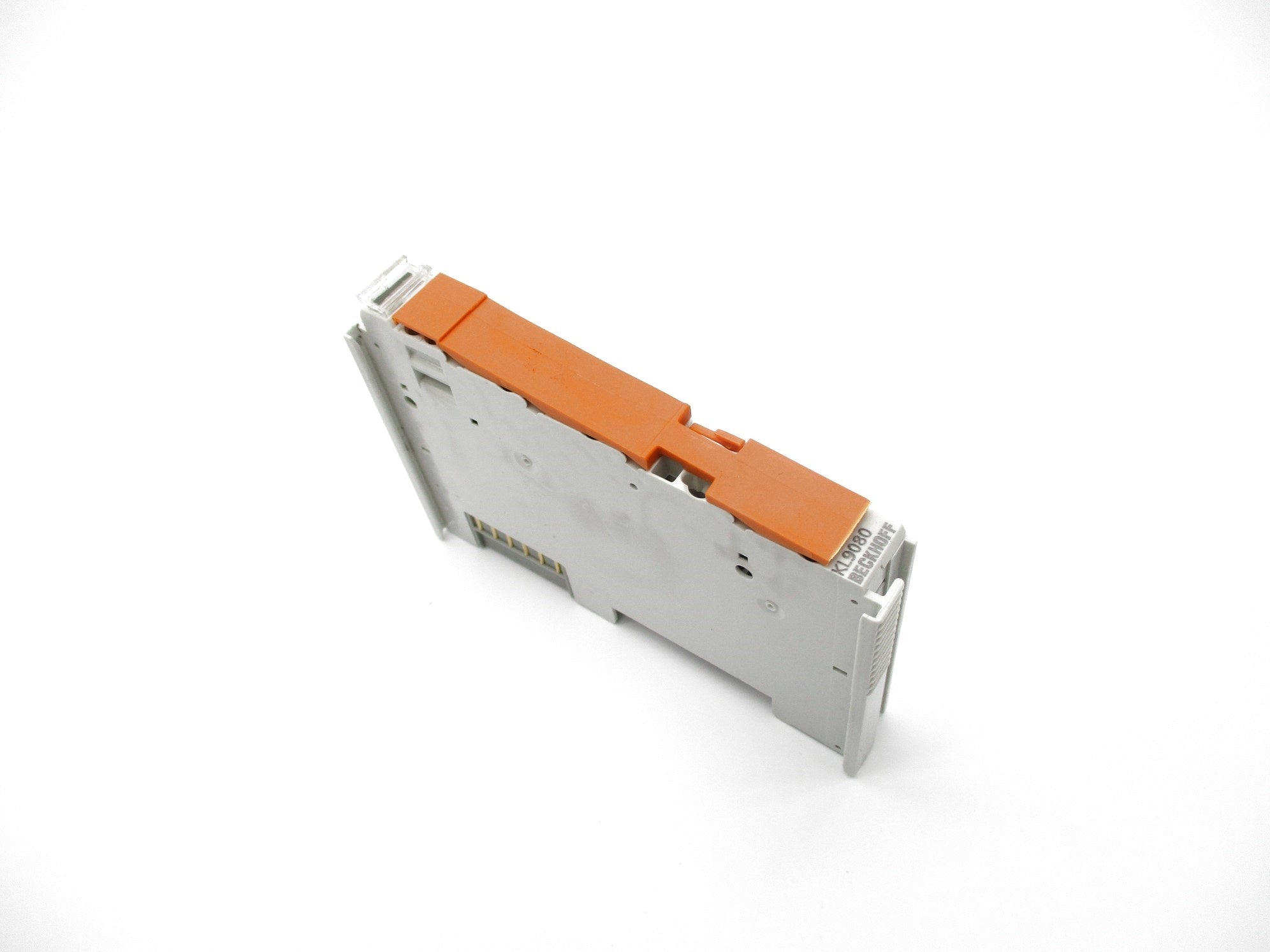 BECKHOFF KL9080 NSNP