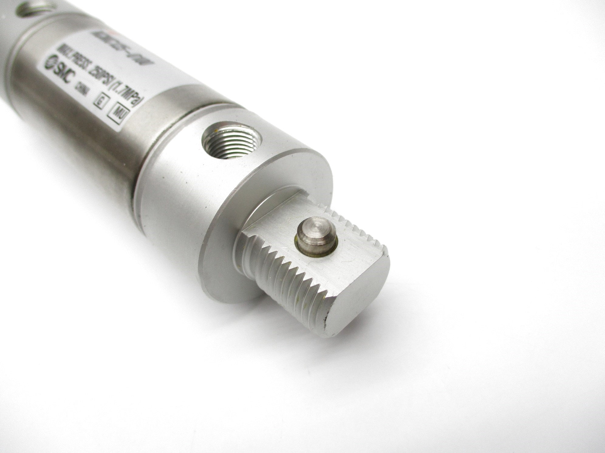 SMC NCMC125-0100 250PSI NSNP