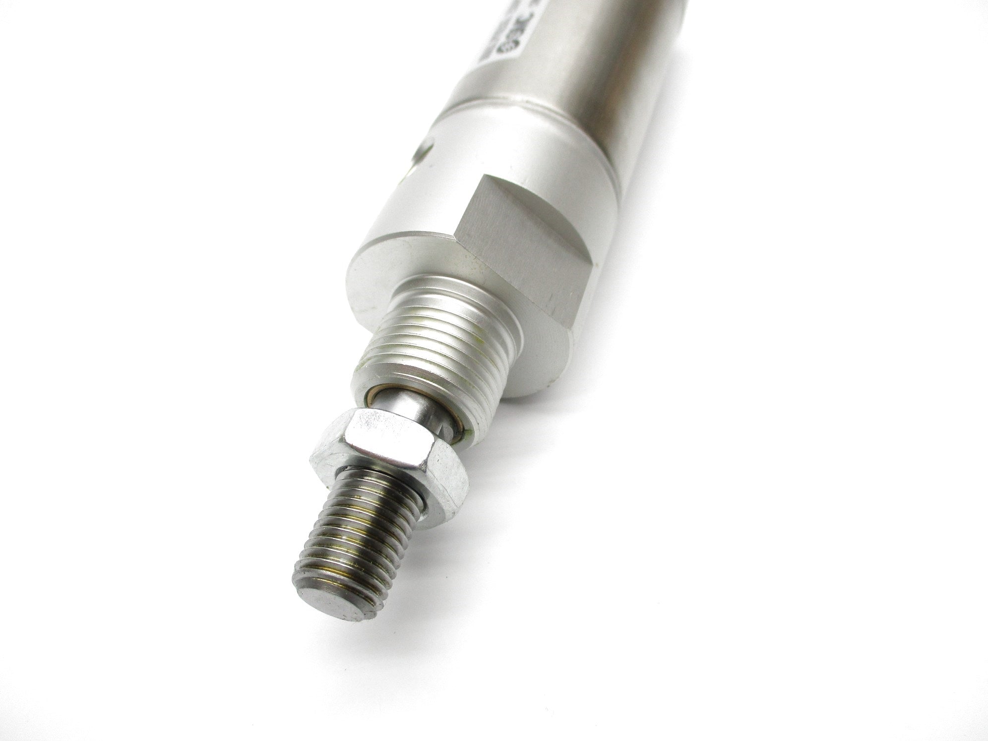 SMC NCMC125-0100 250PSI NSNP