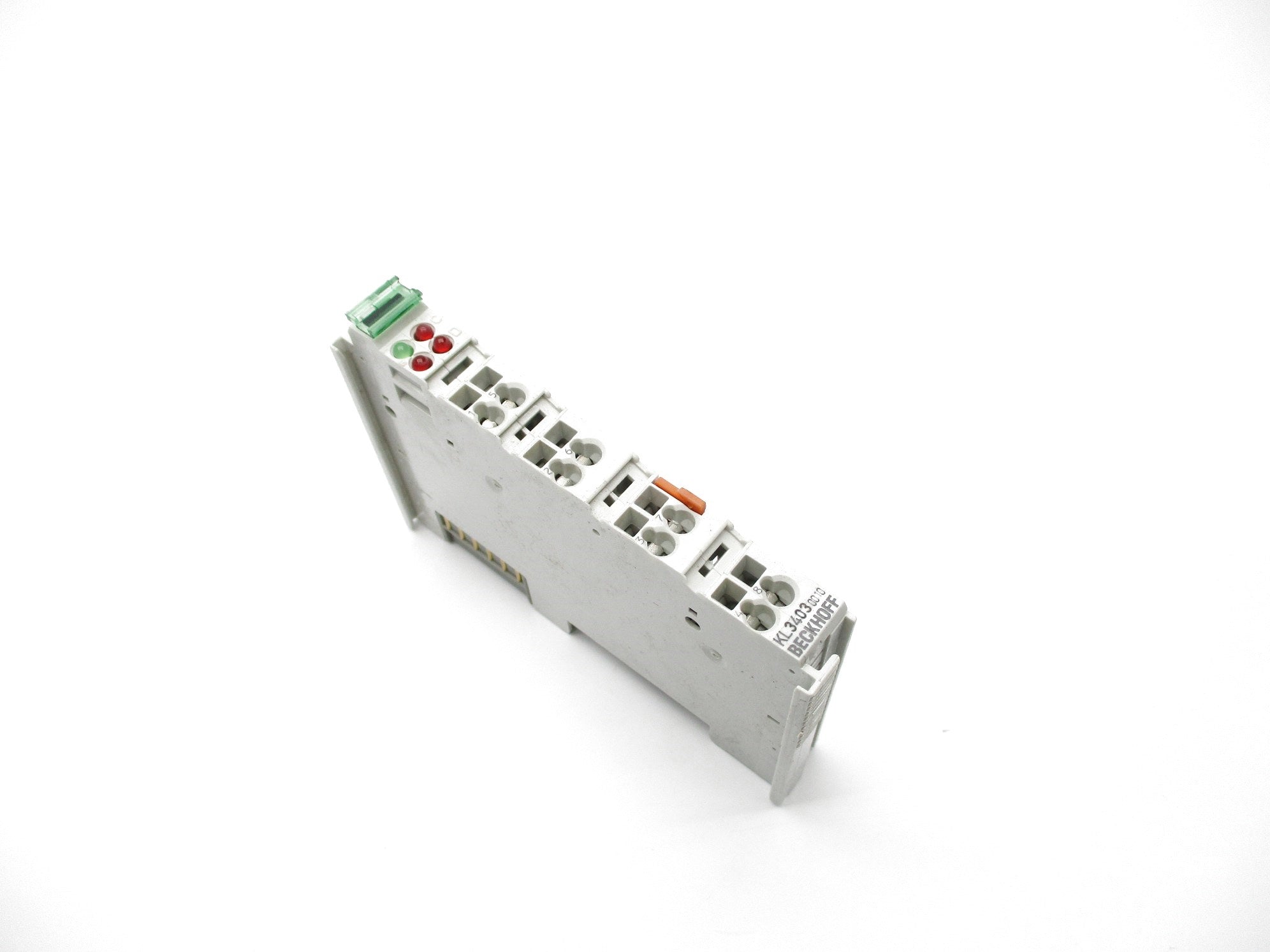 BECKHOFF KL3403 NSNP