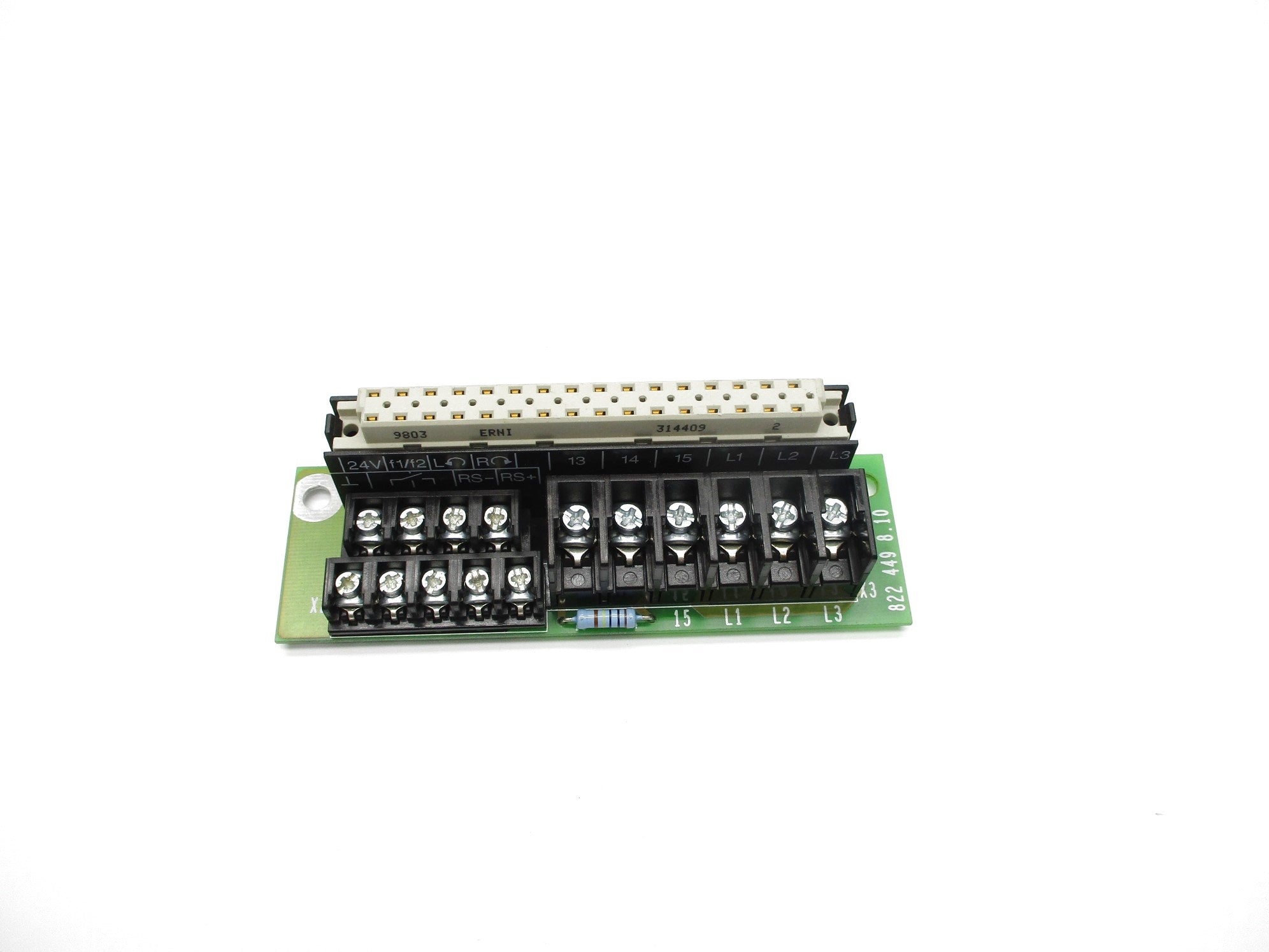 SEW EURODRIVE 8224498.10 NSNP